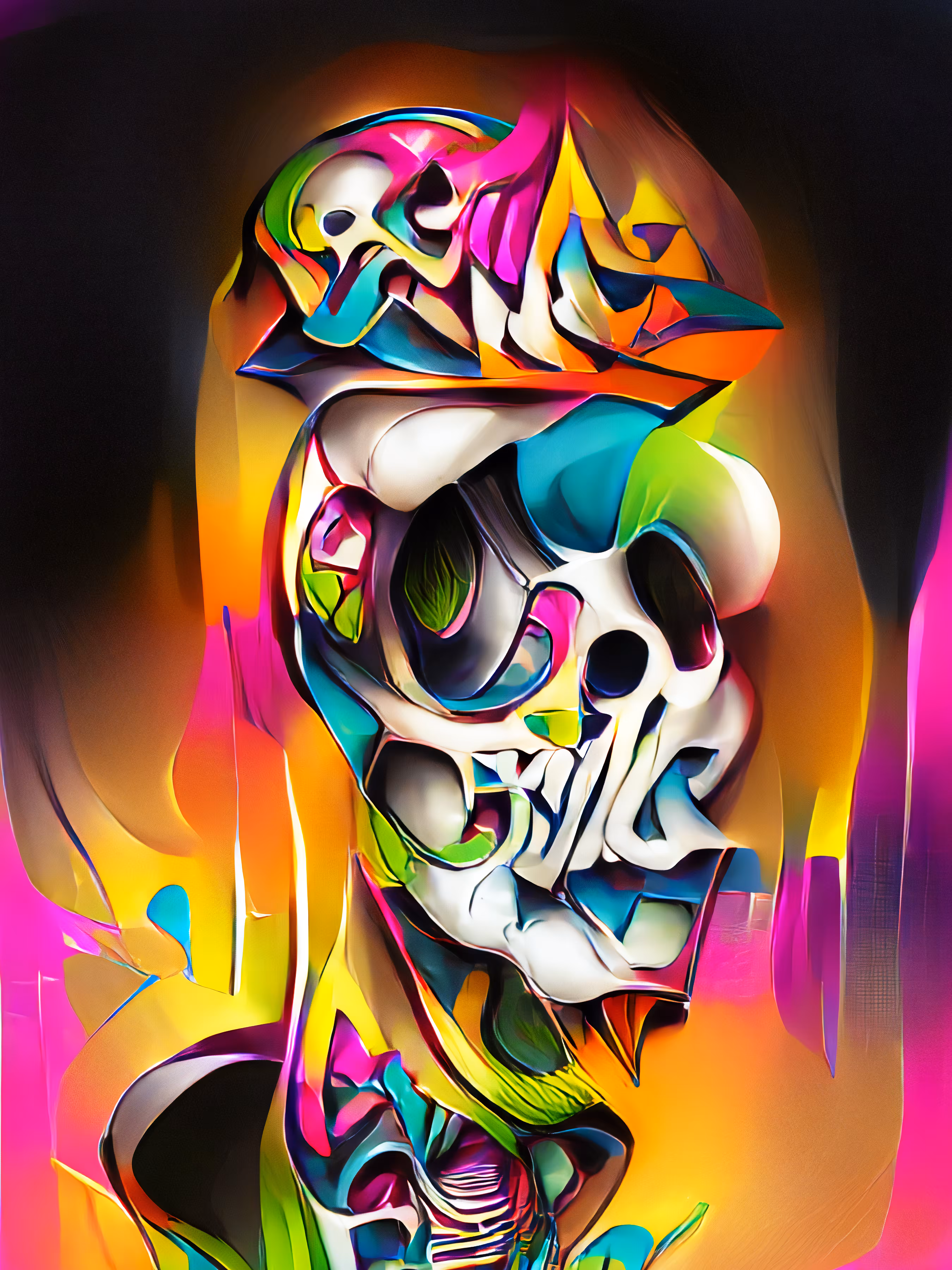 AI-GRAFFITI-SKULL-033