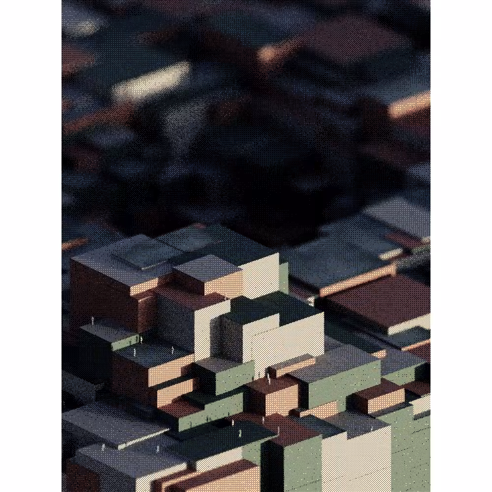 Maquette #157