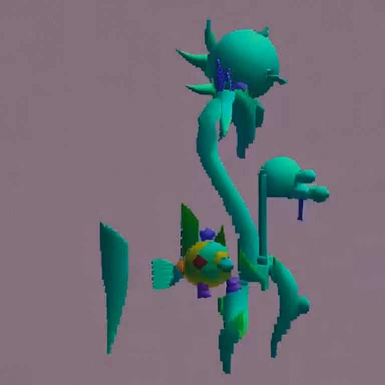 Link Sister Drone