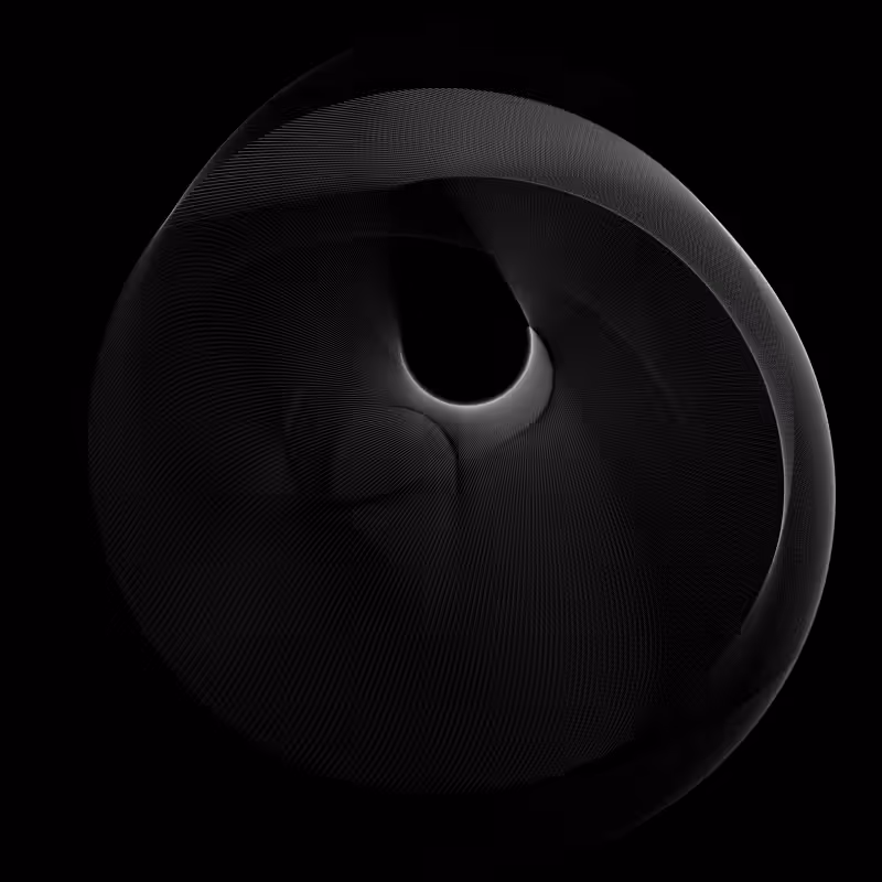eclipse monochrome #14