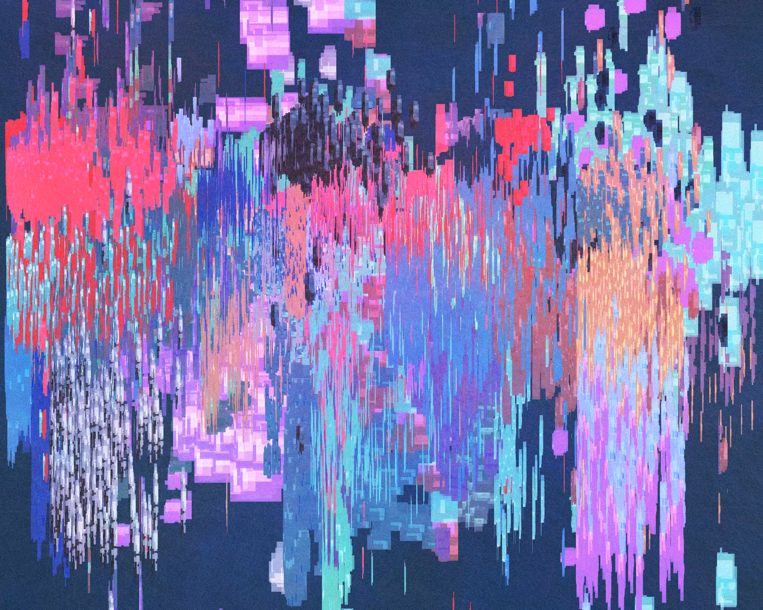 Glossolalia #256