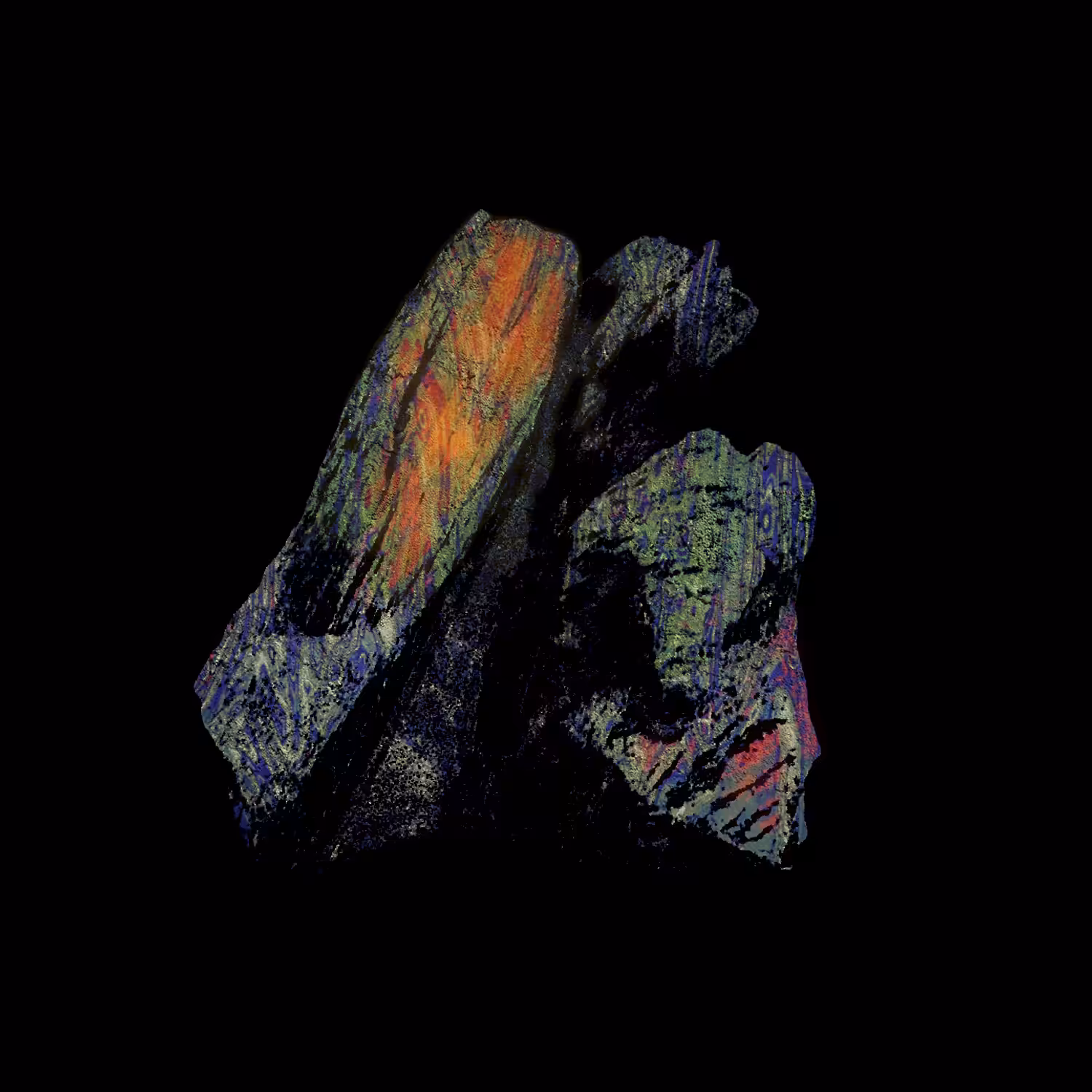 Minerals