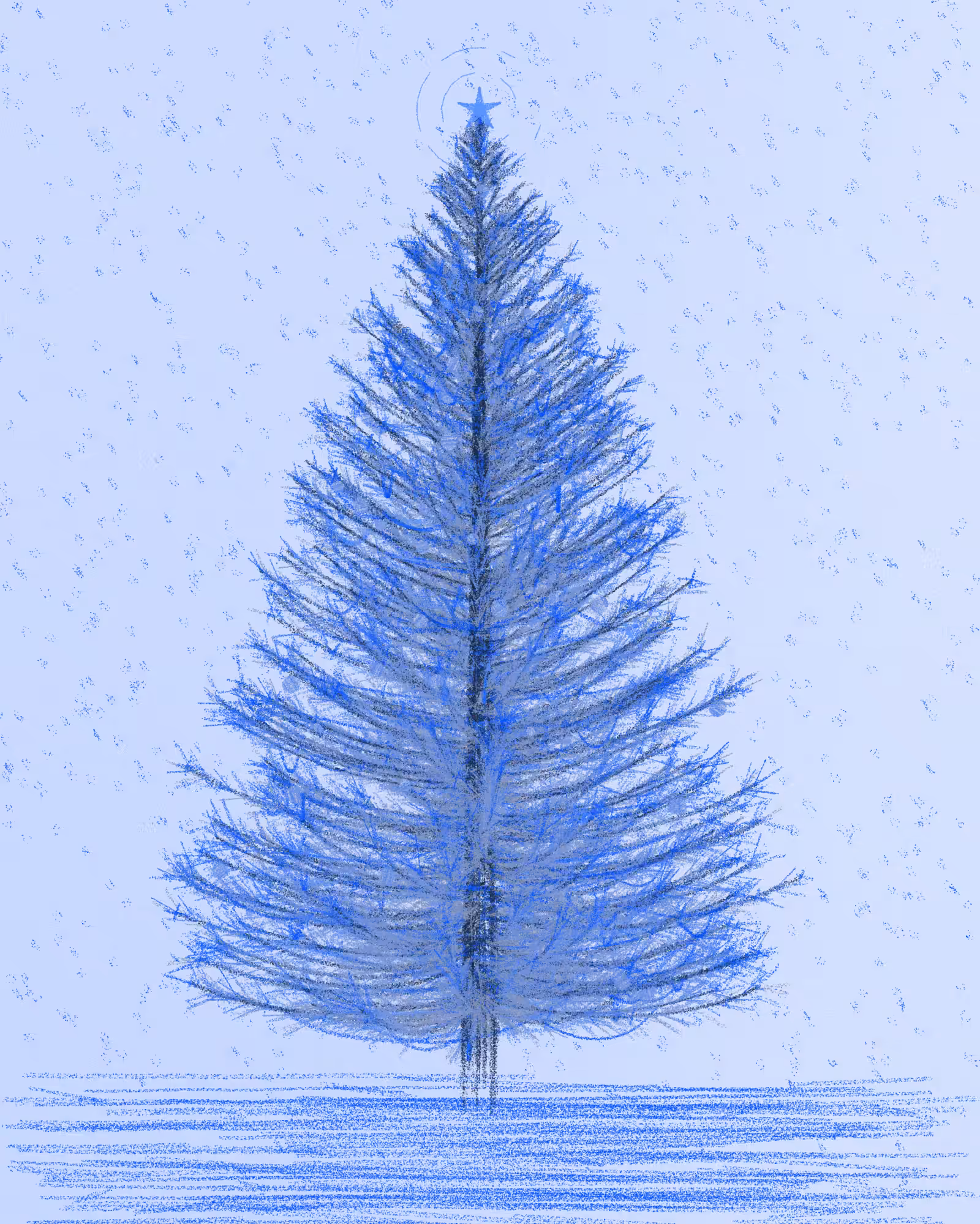 FXmas Trees #16