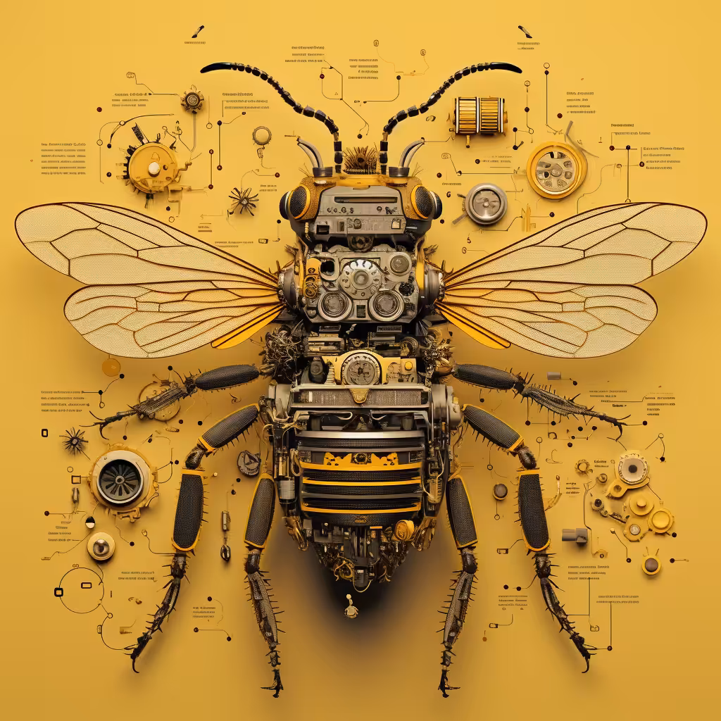 SchematicBee
