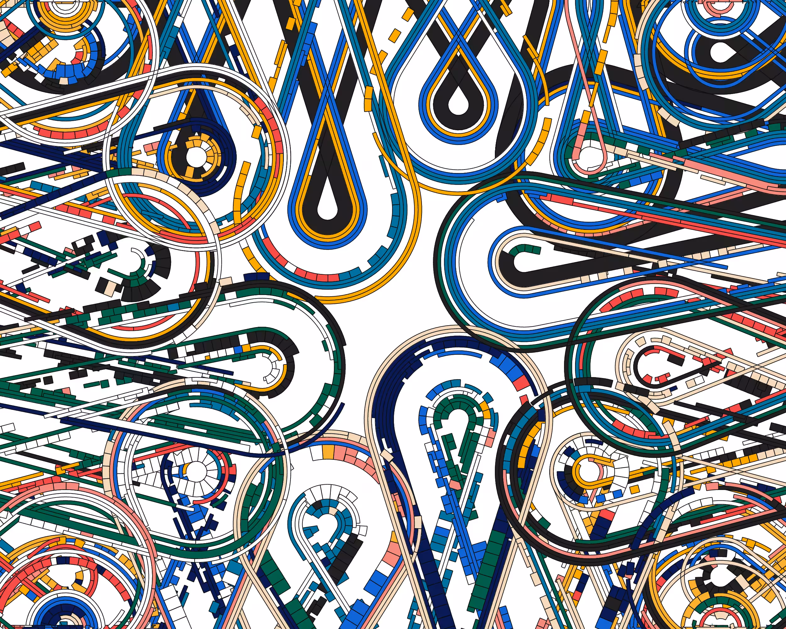 Anfractuous #304