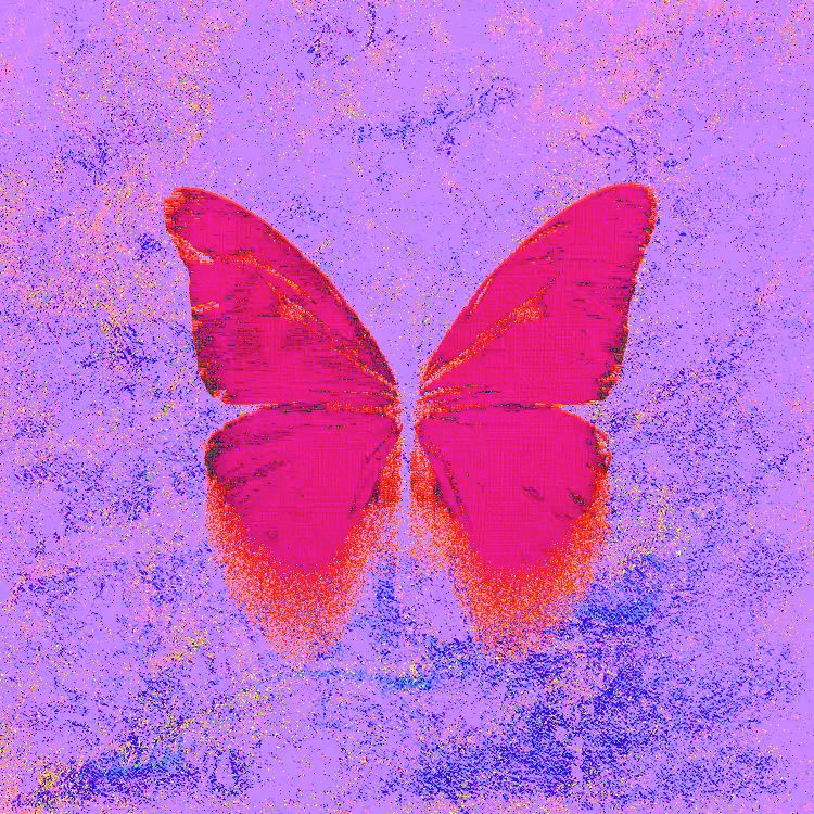Scarlet