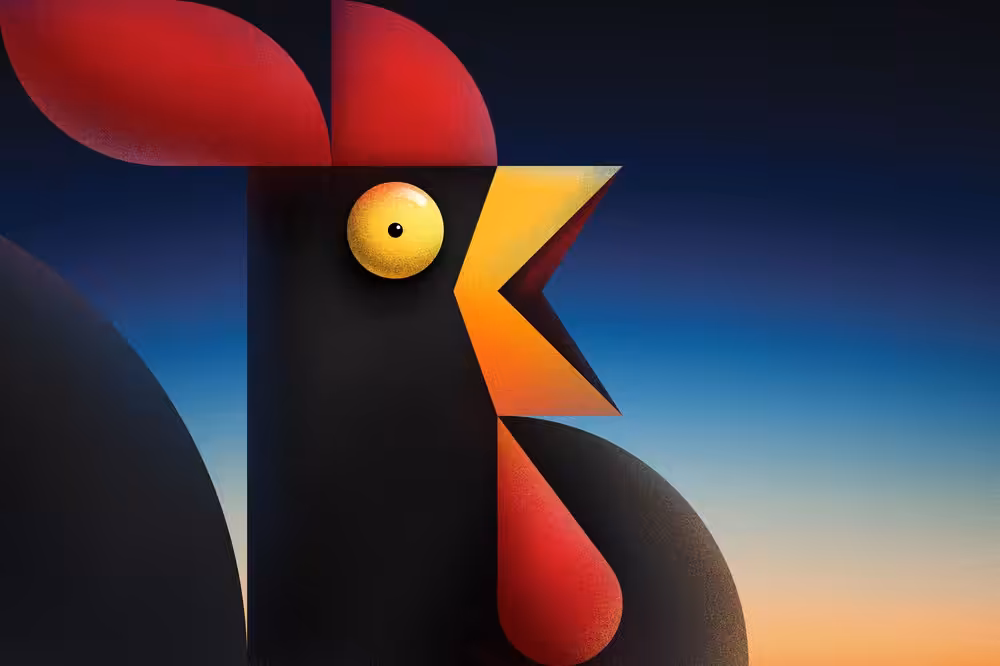 Rooster