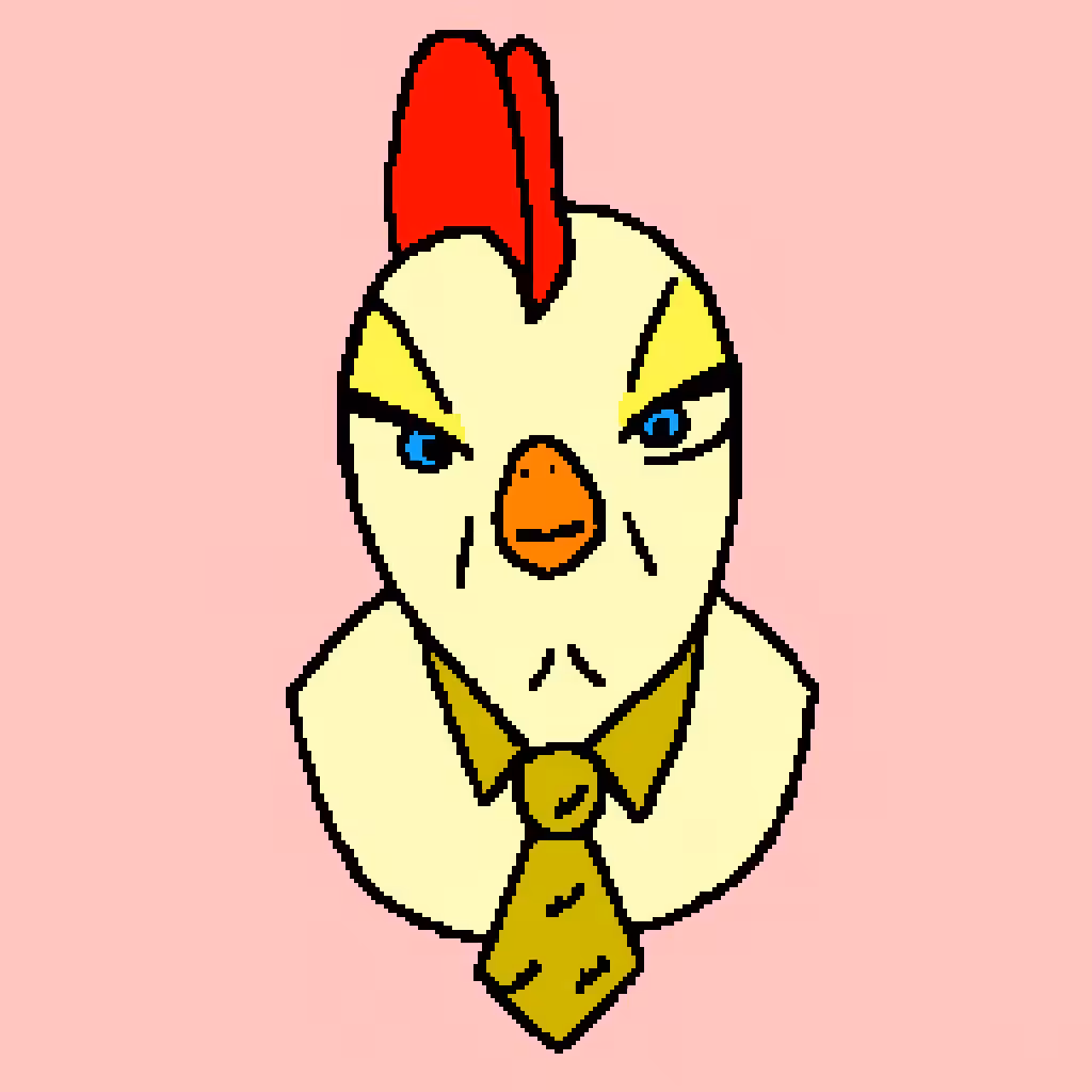 YuletideYuppie