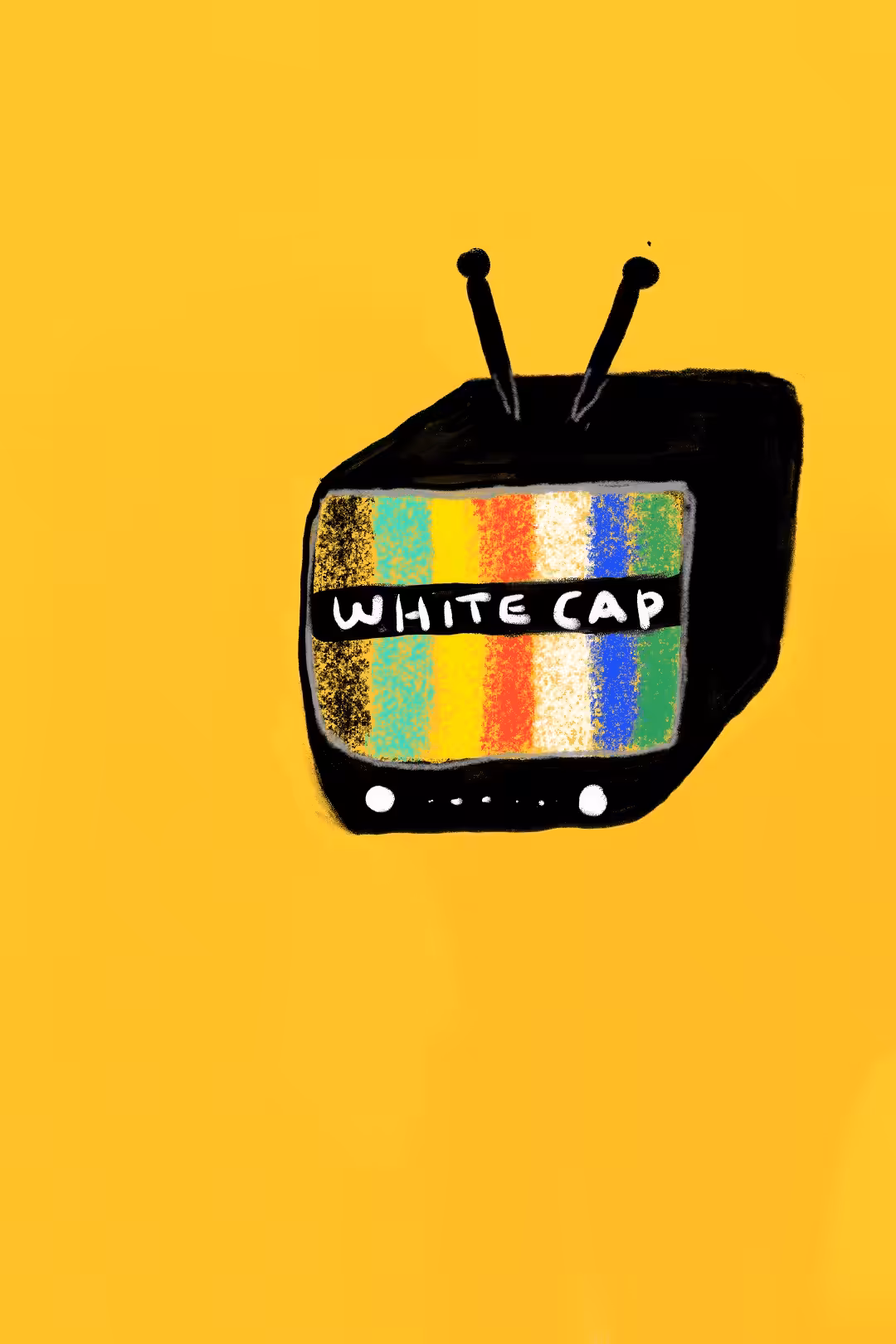 White Cap