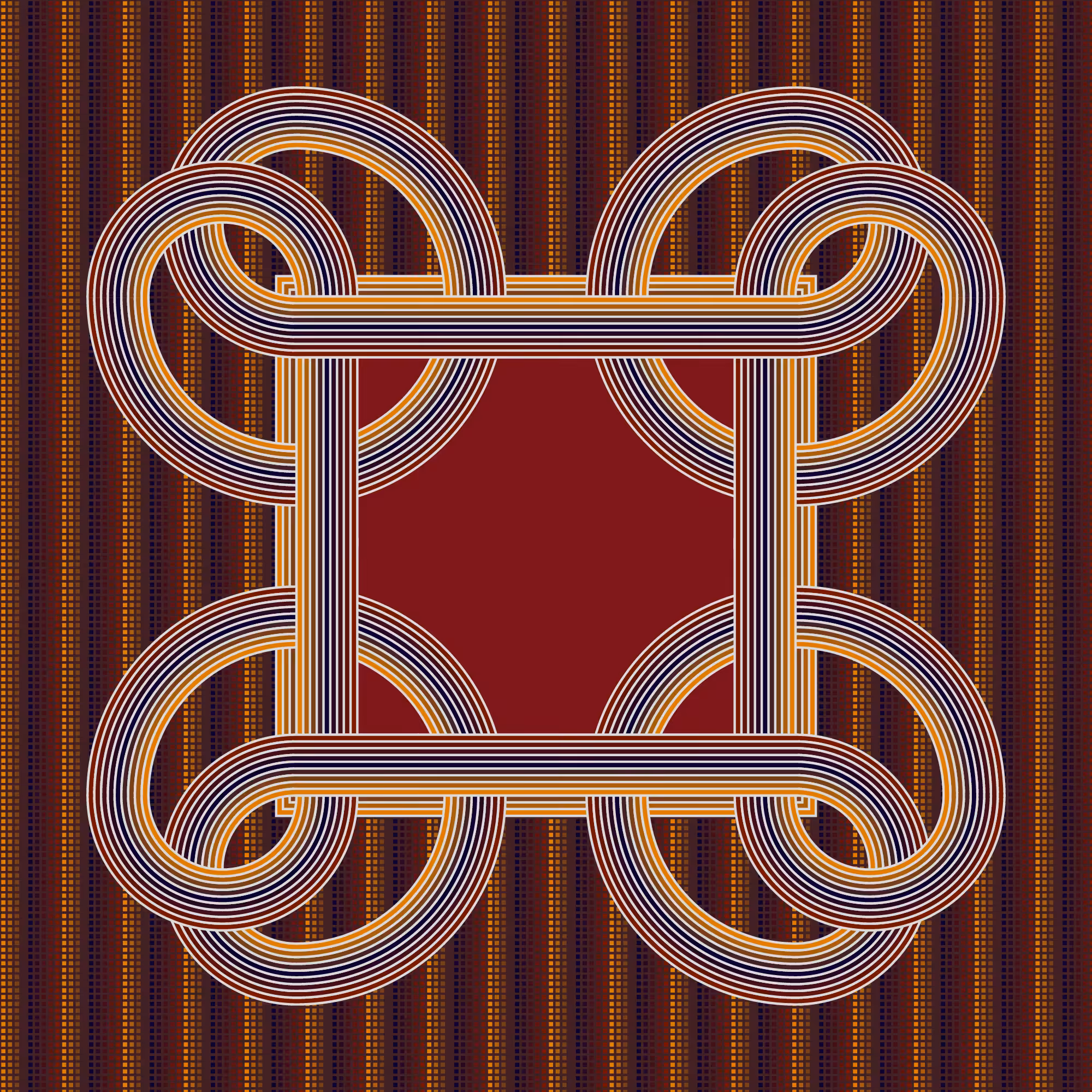 Knots #71