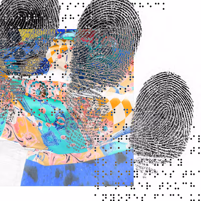 blind vision (audio) #6