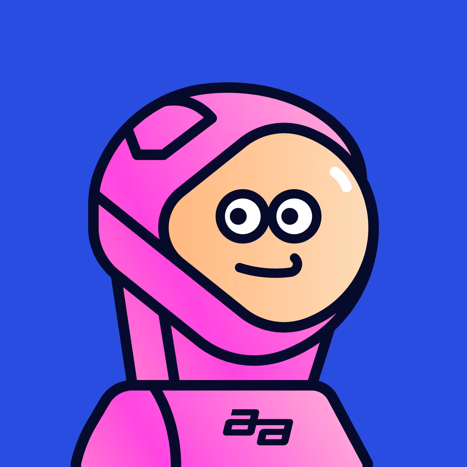 Awkward Astronauts #4696