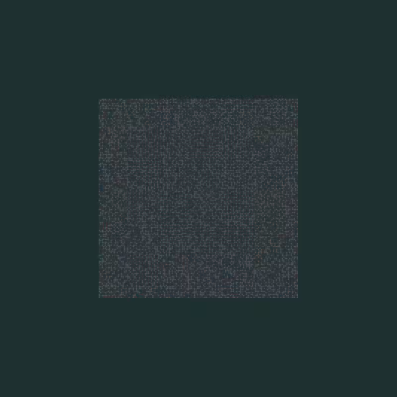Genesis Square #6