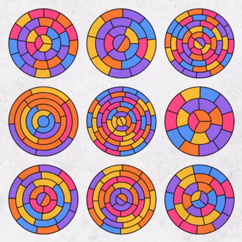 Targets #7
