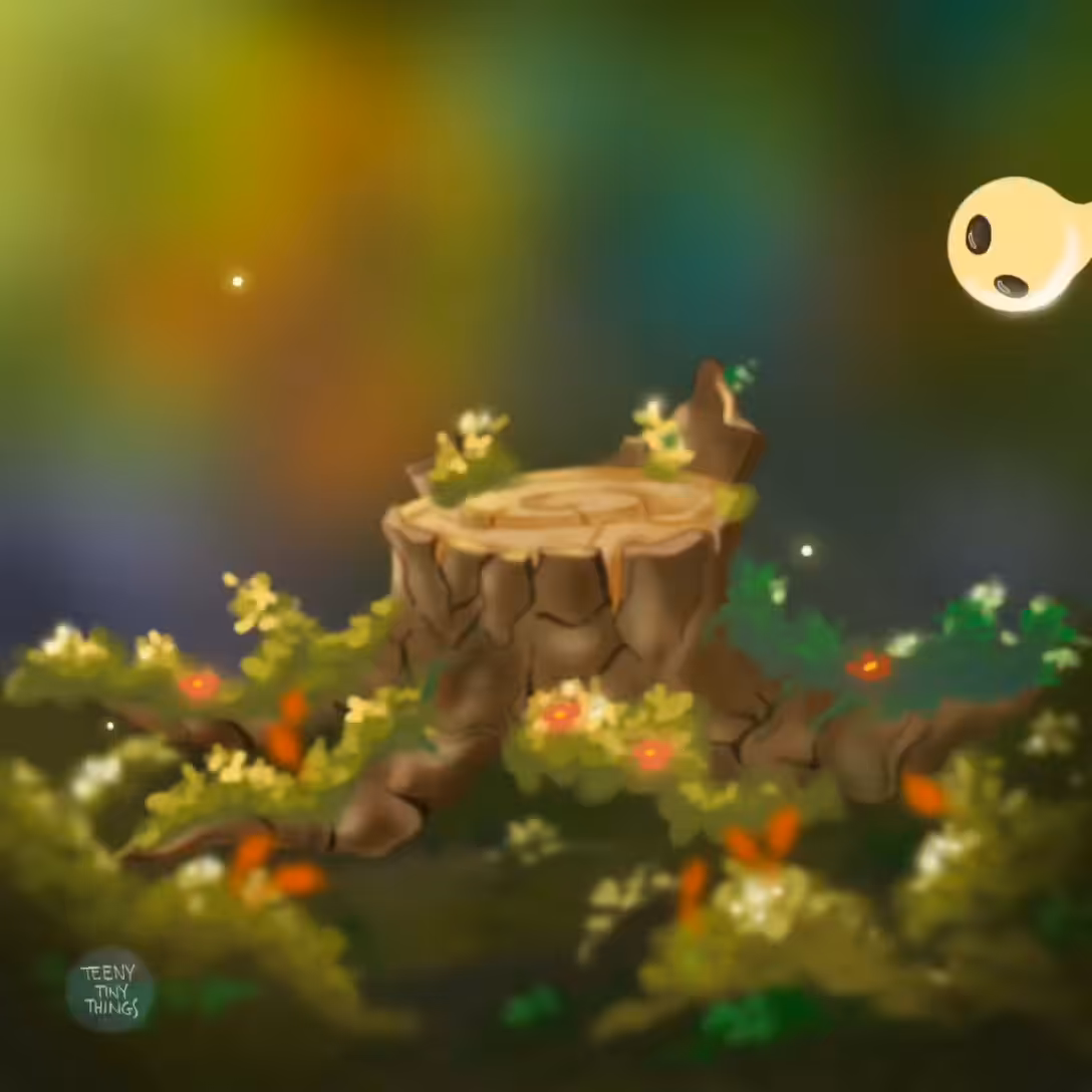 HYGGE - Trails of Magic #2