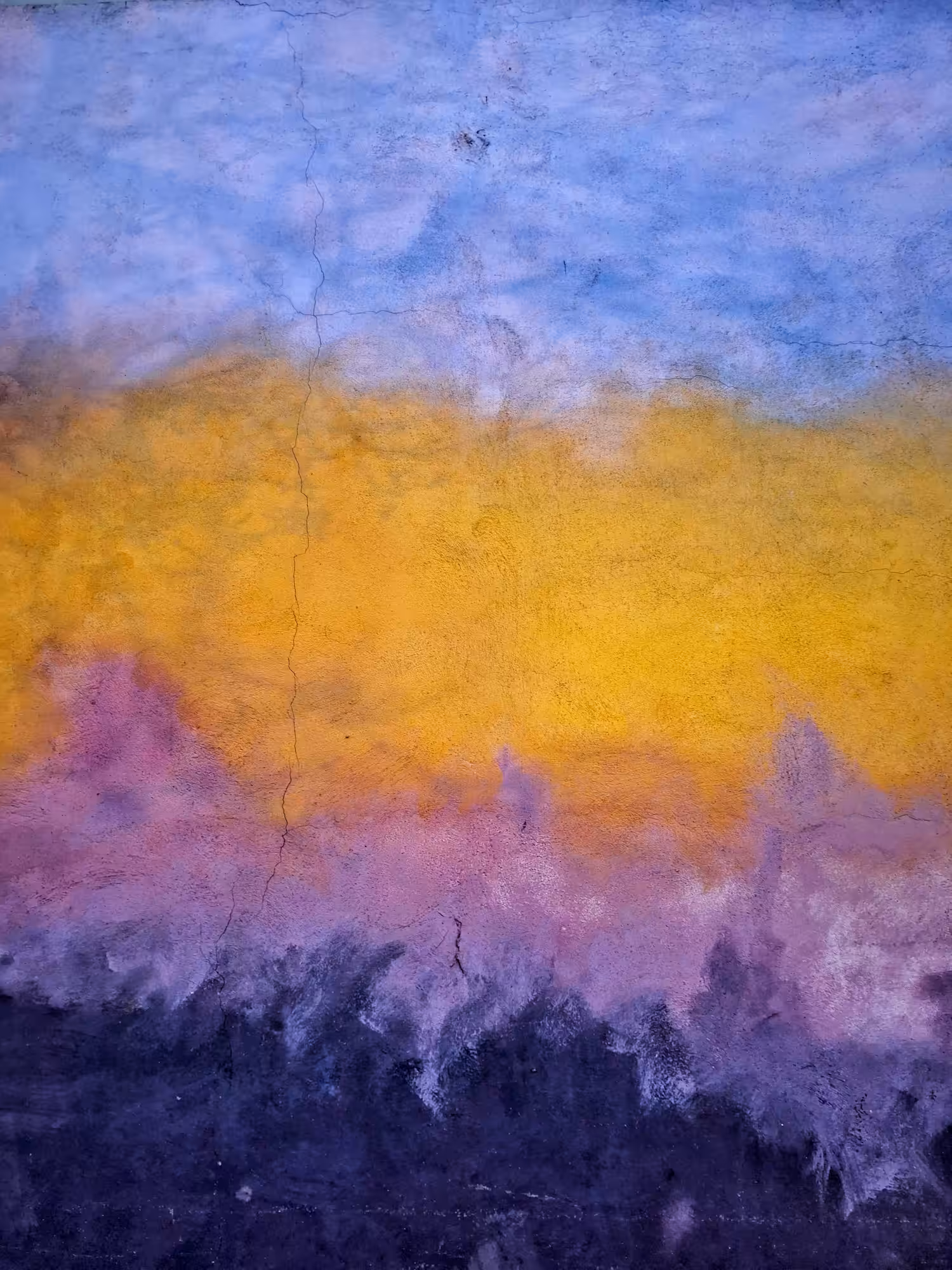 The Wall #51