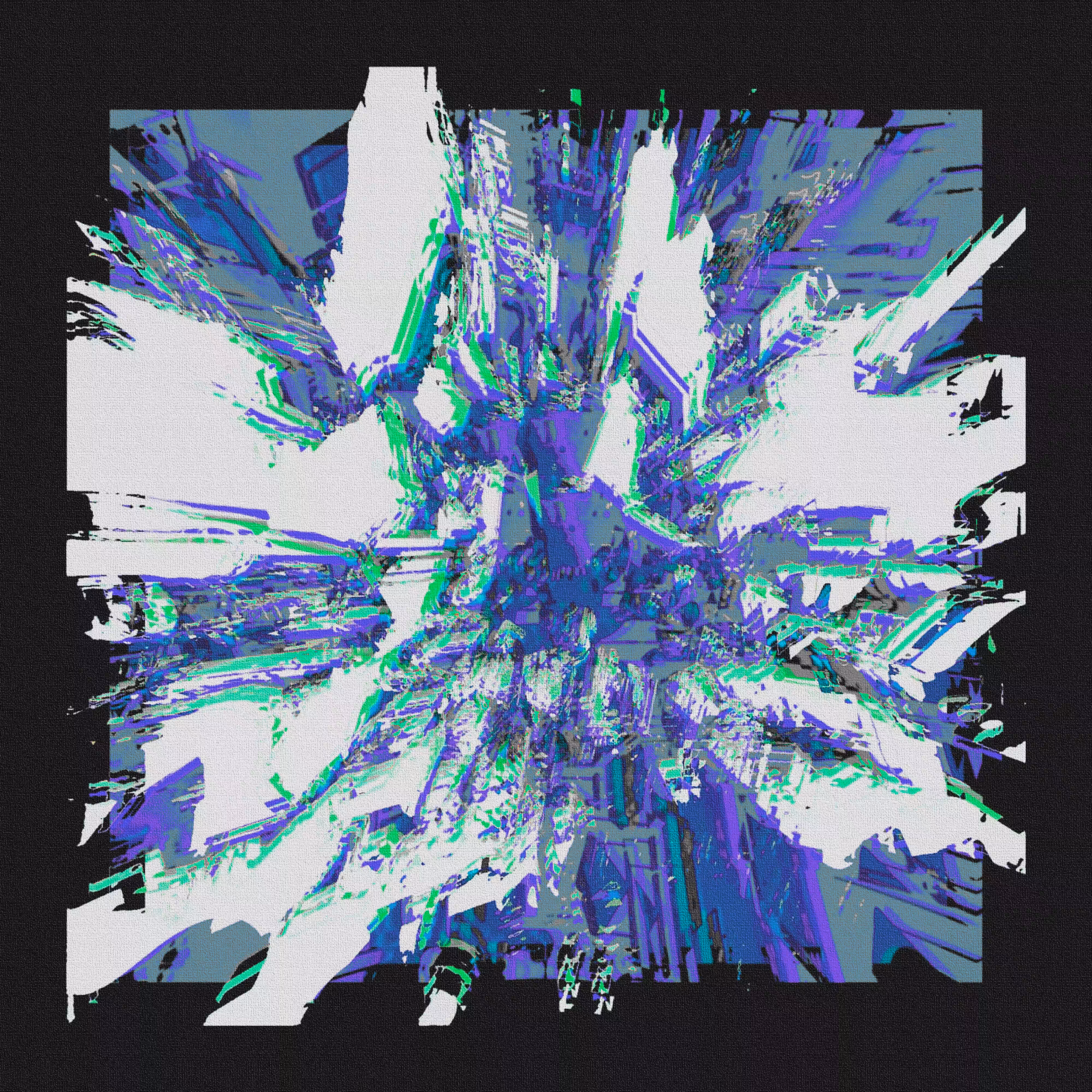 The Bang