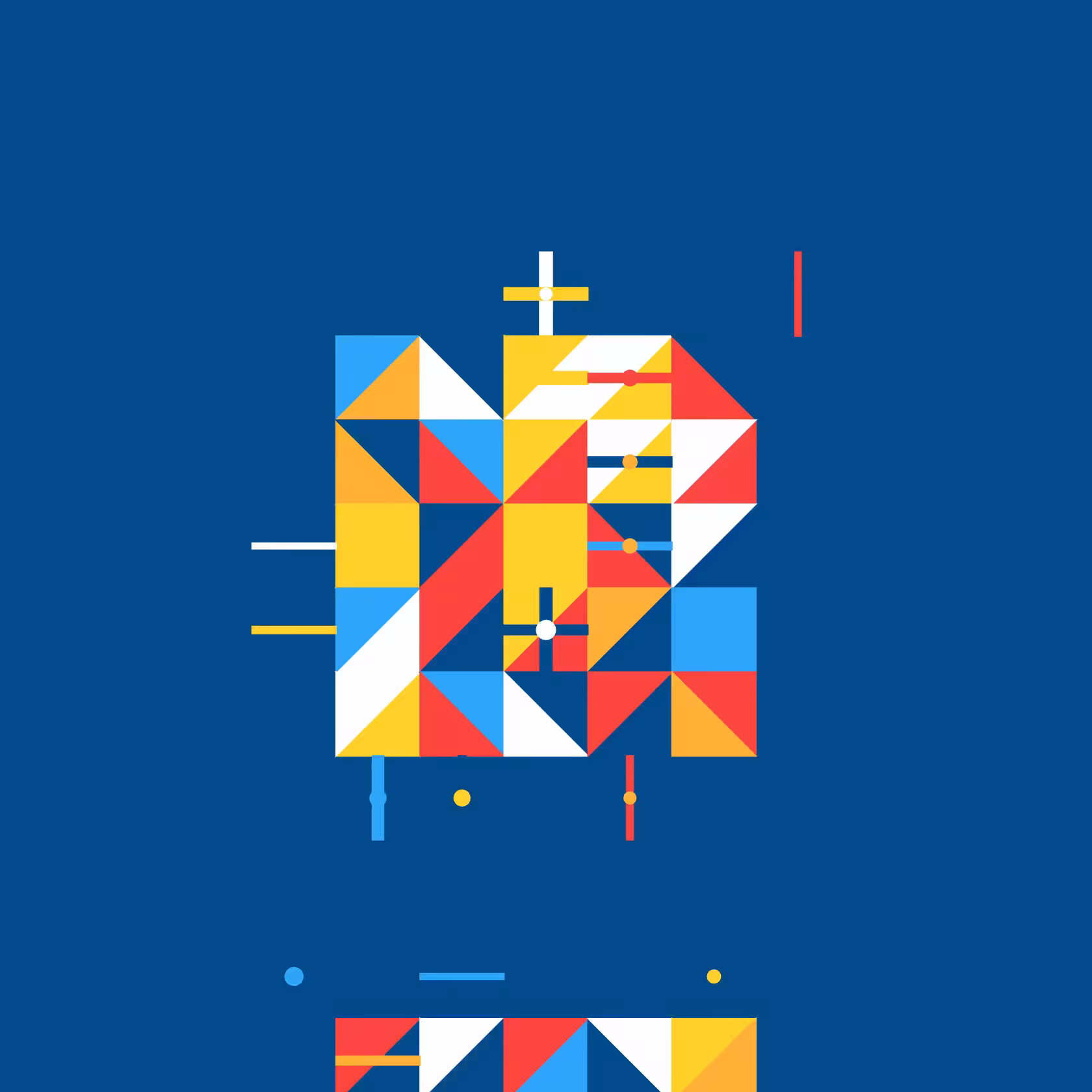 Opepen / GEN01 #47