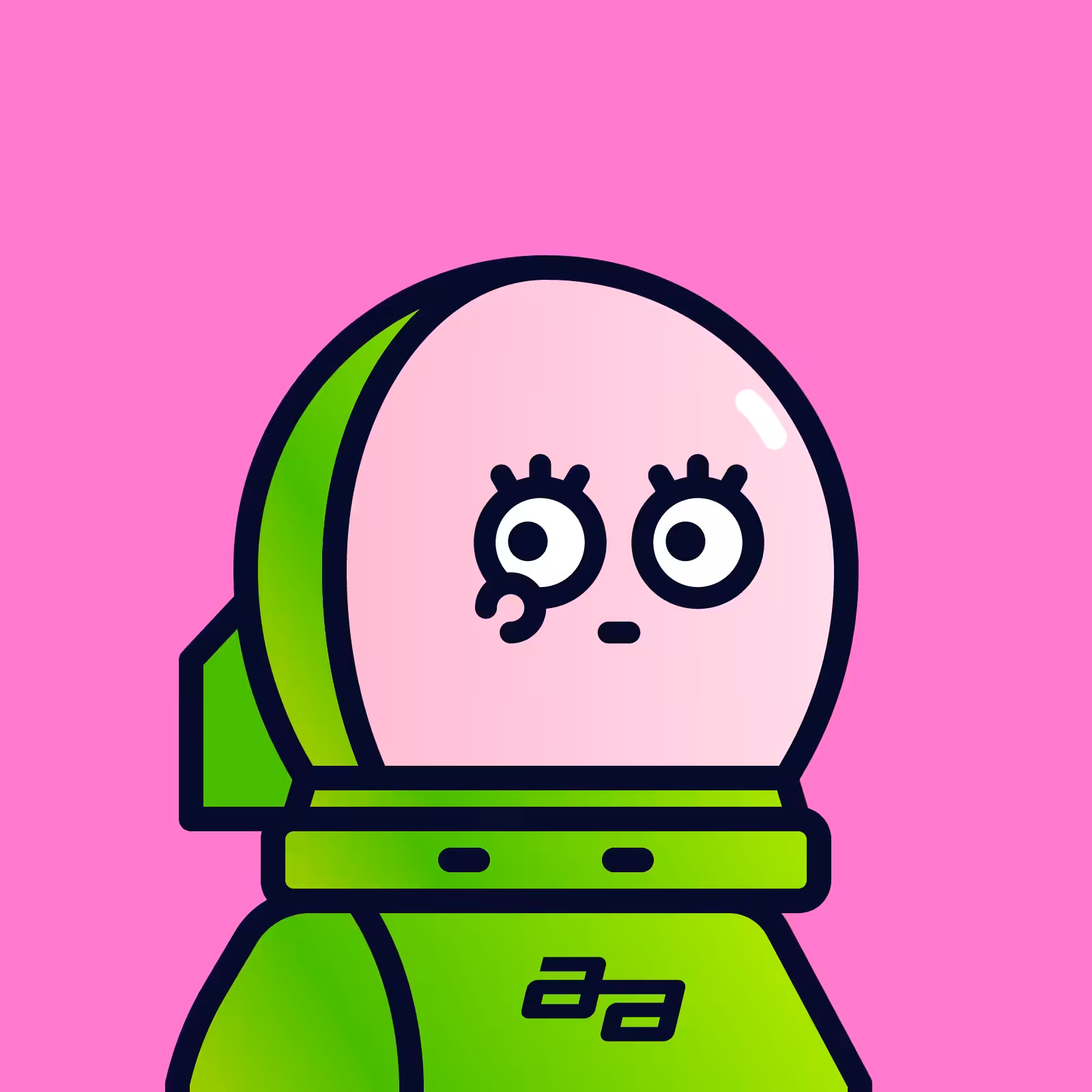 Awkward Astronauts #1575
