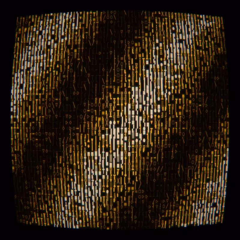 SIGNAL RECEIVING #1832