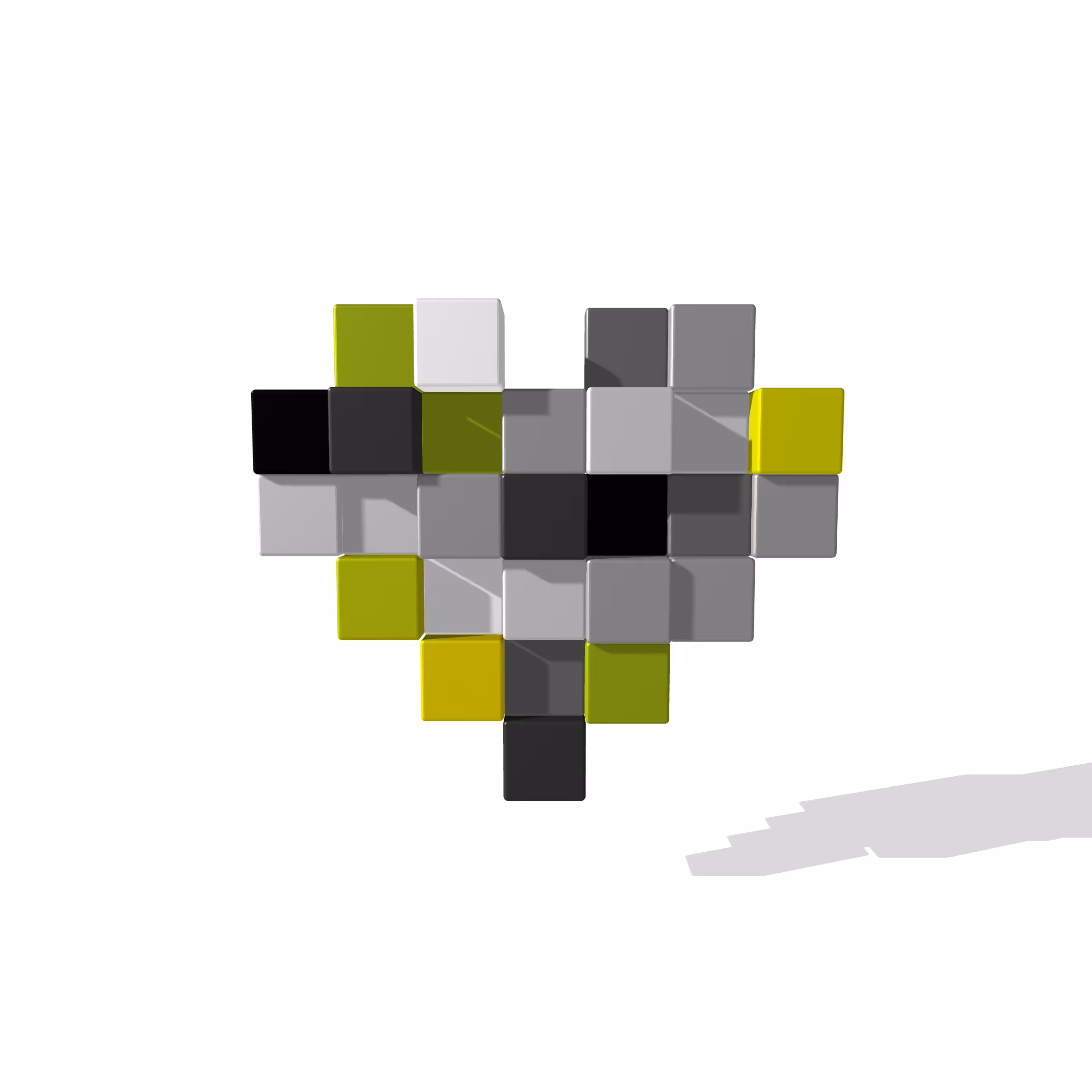 heart + craft #11827