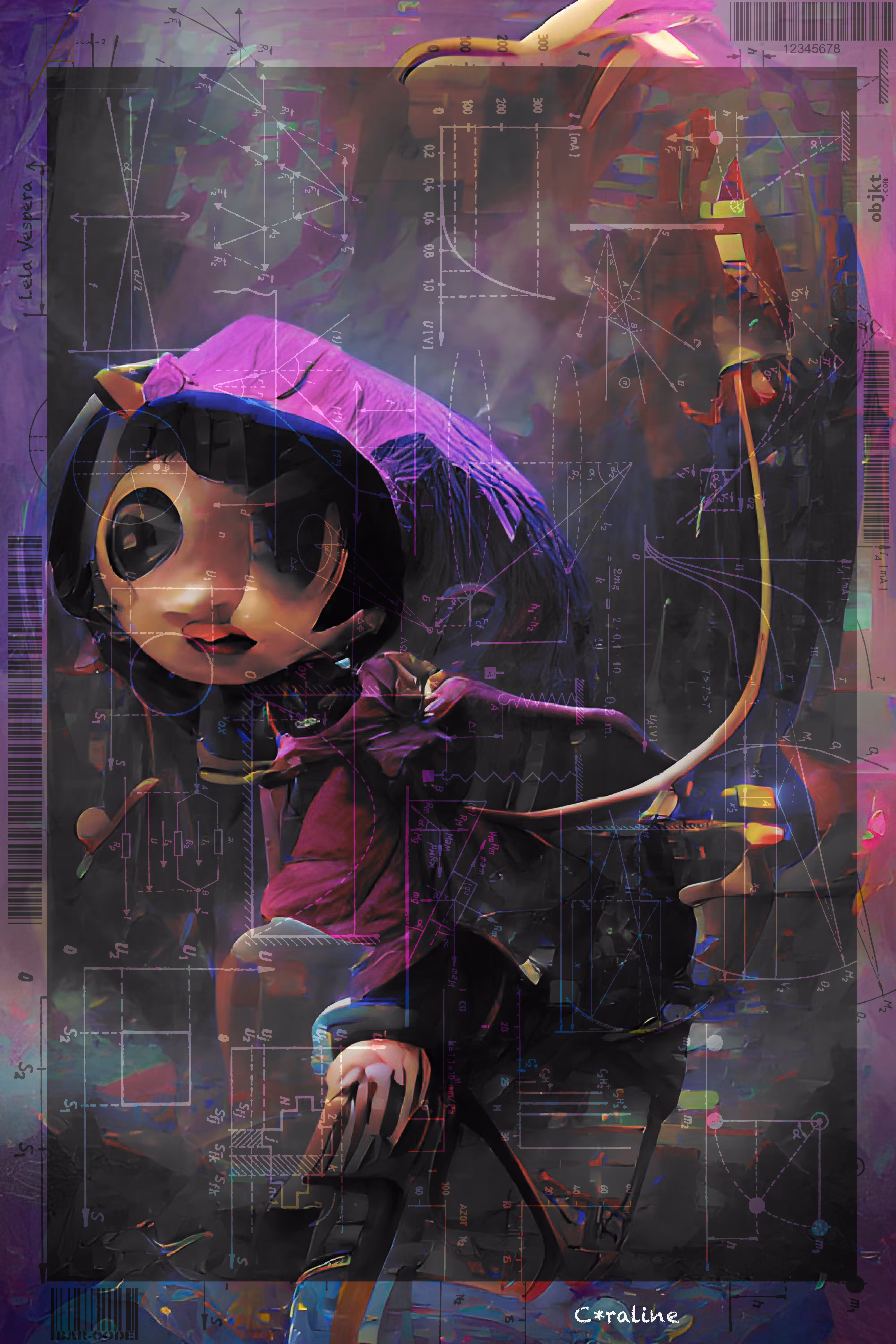 ᑕ*ᖇᗩᒪIᑎE