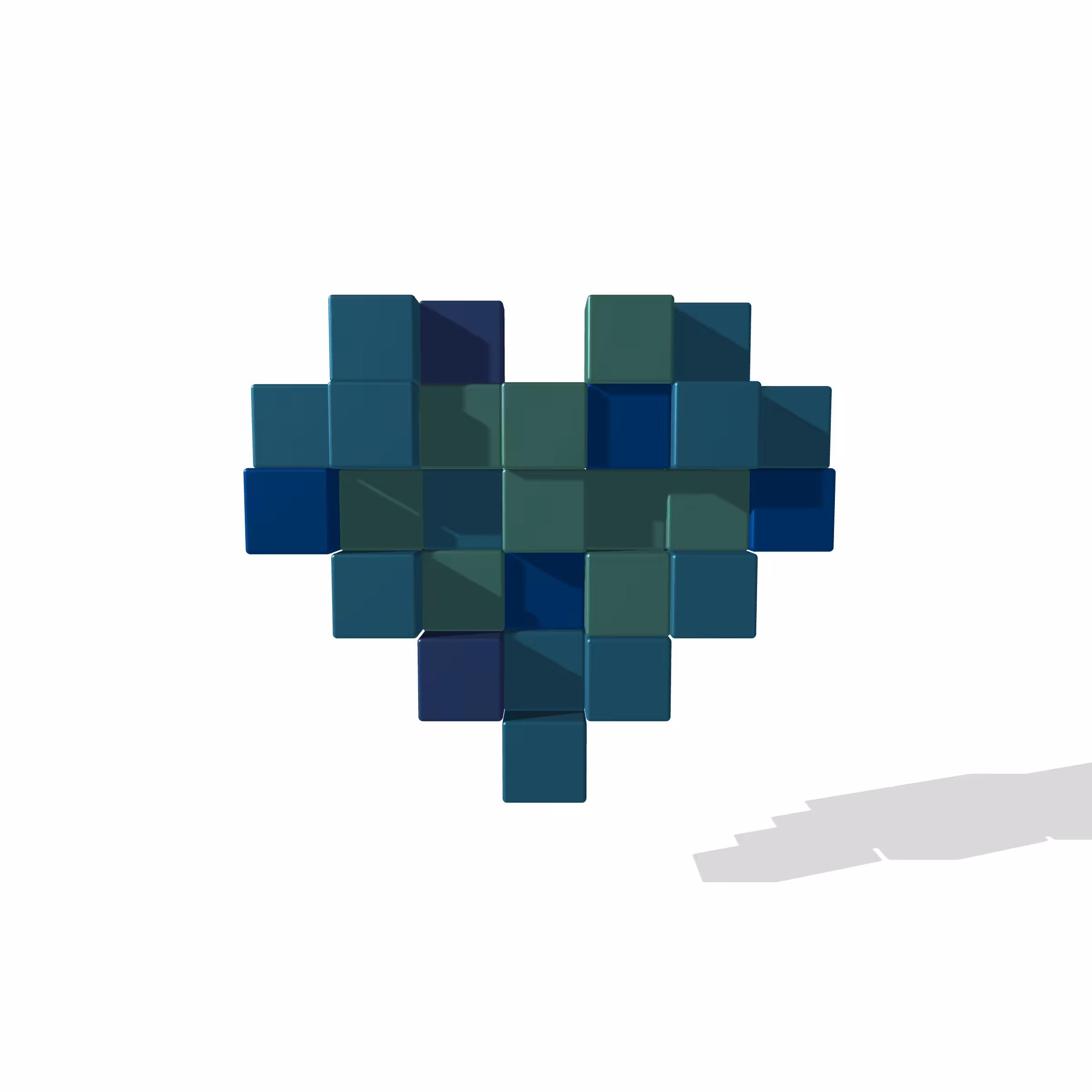 heart + craft #17704