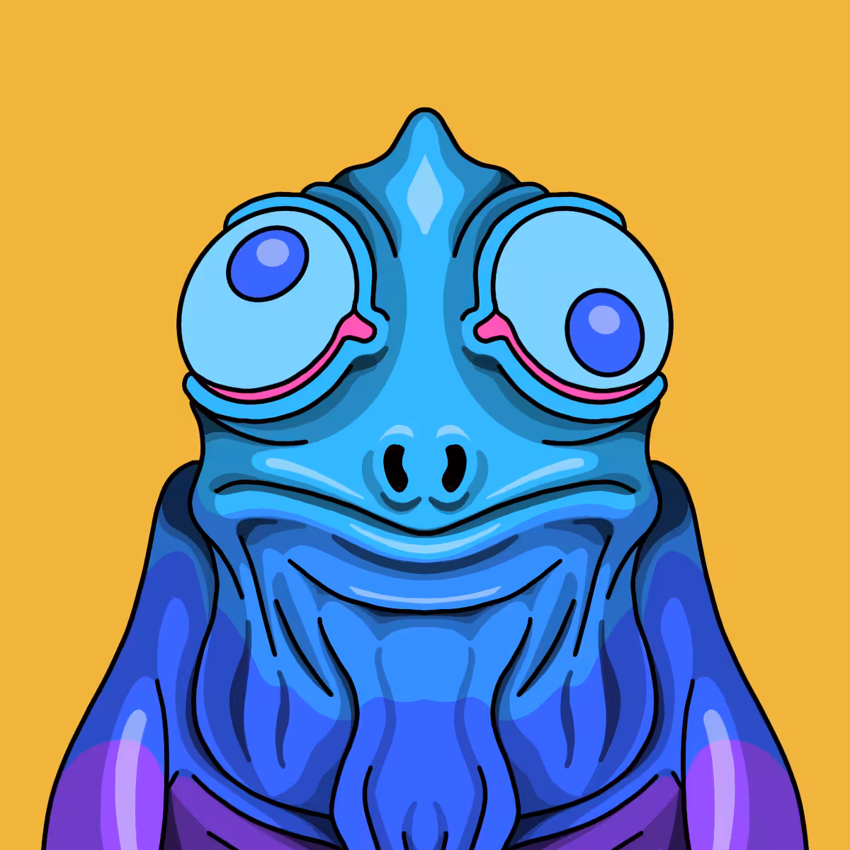 |Hedz| Chameleon