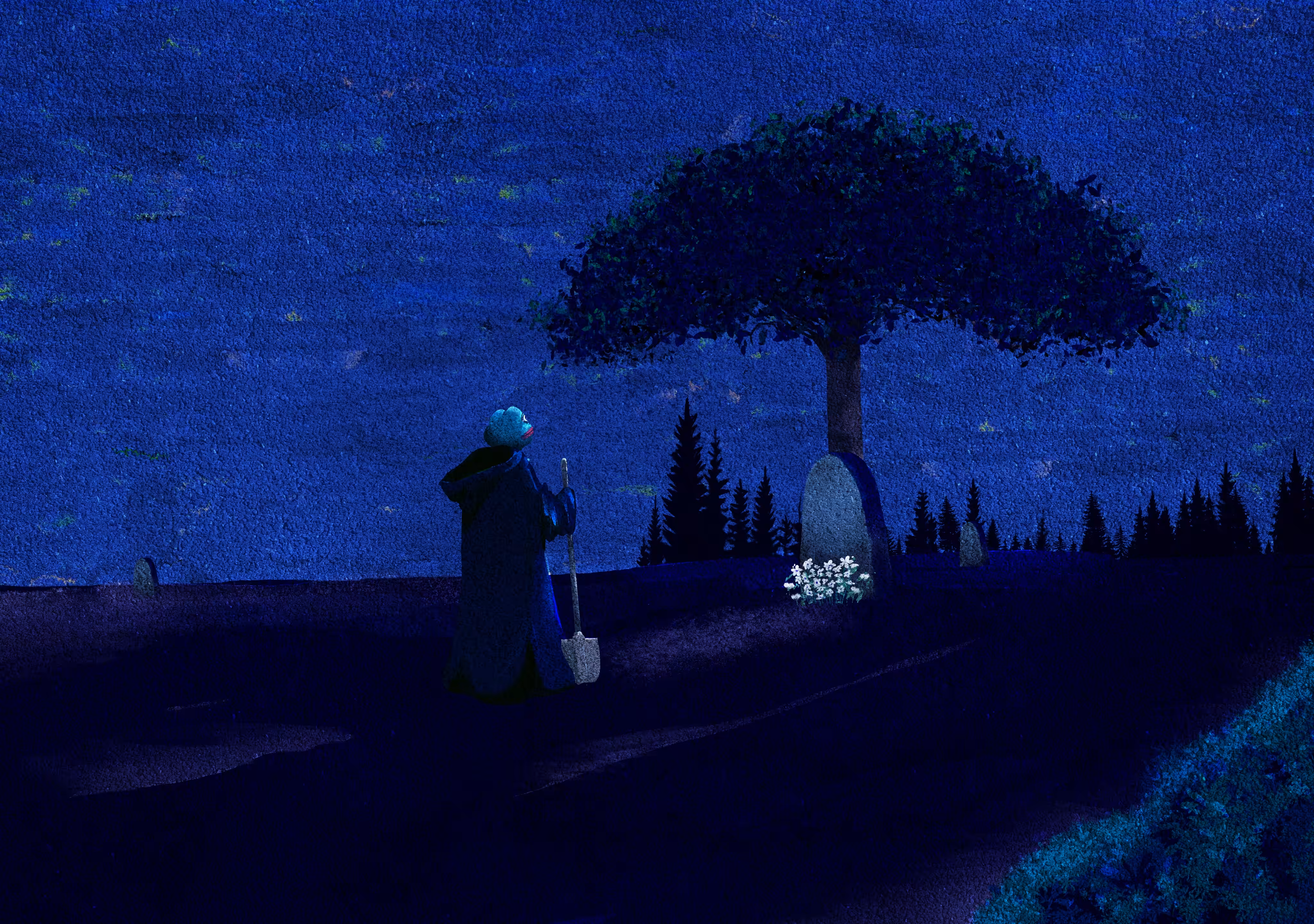 Eulogy