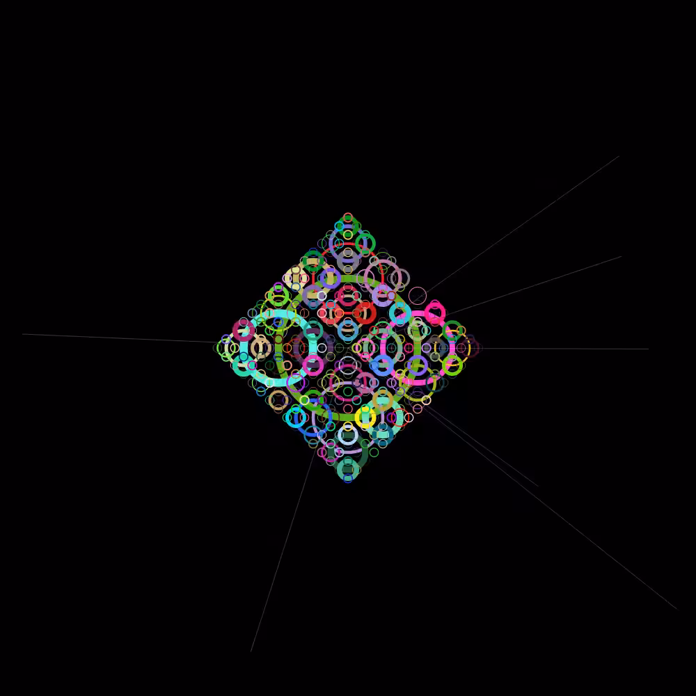 Fluctuation #1