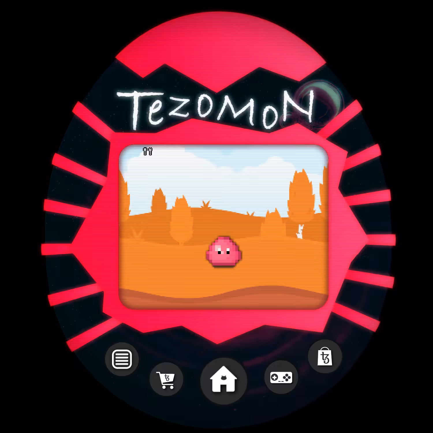 Tezomon #26