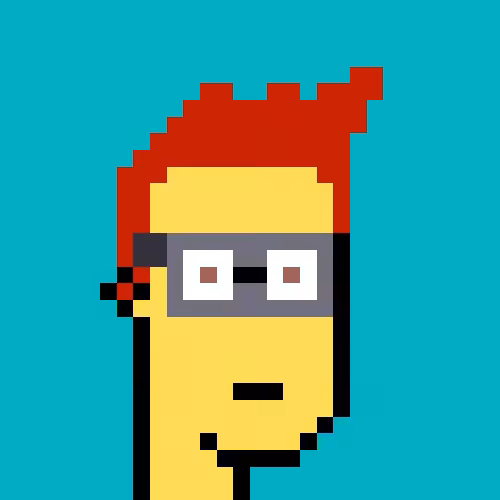 Crypto Punk