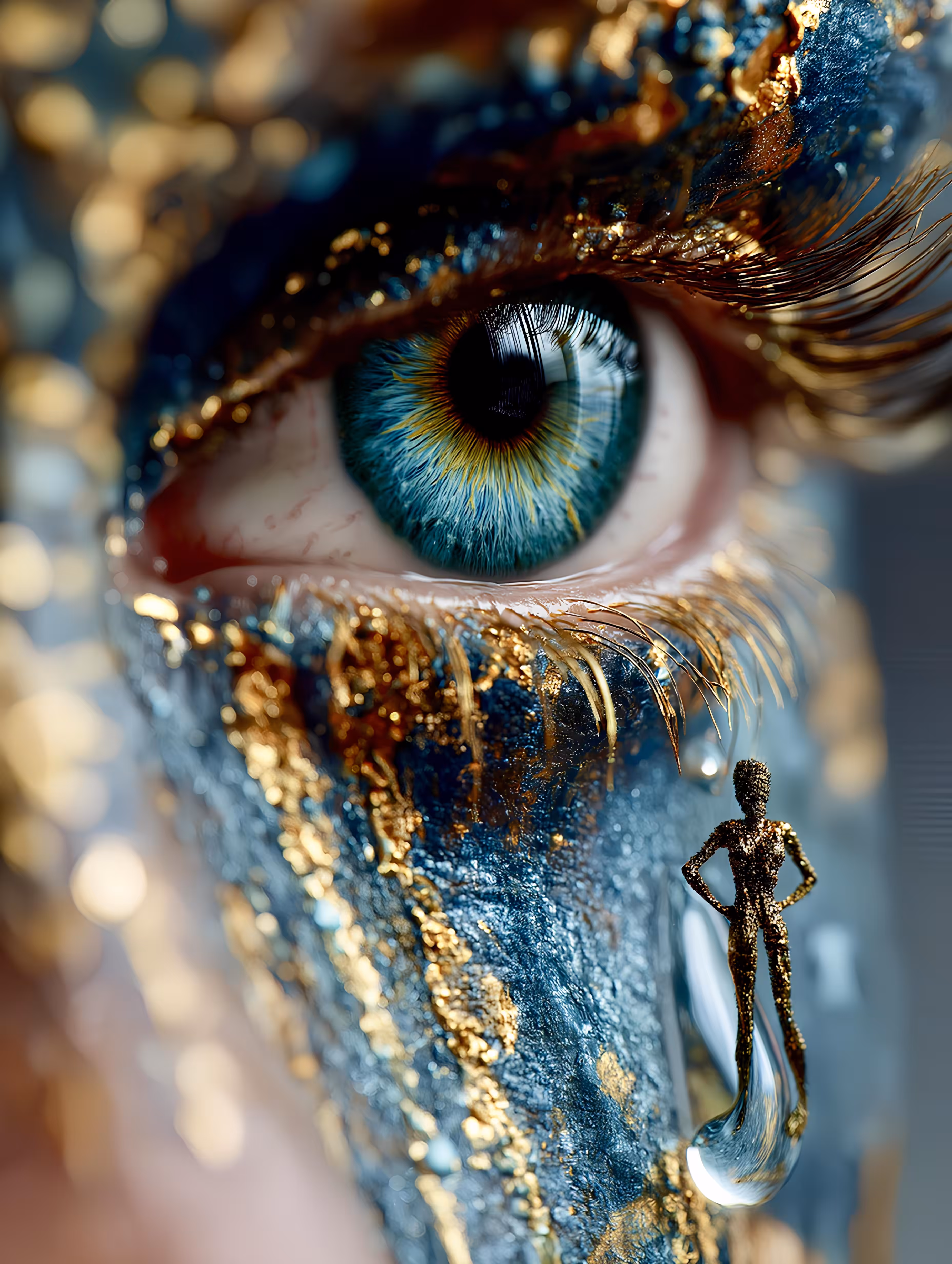 The Eye 