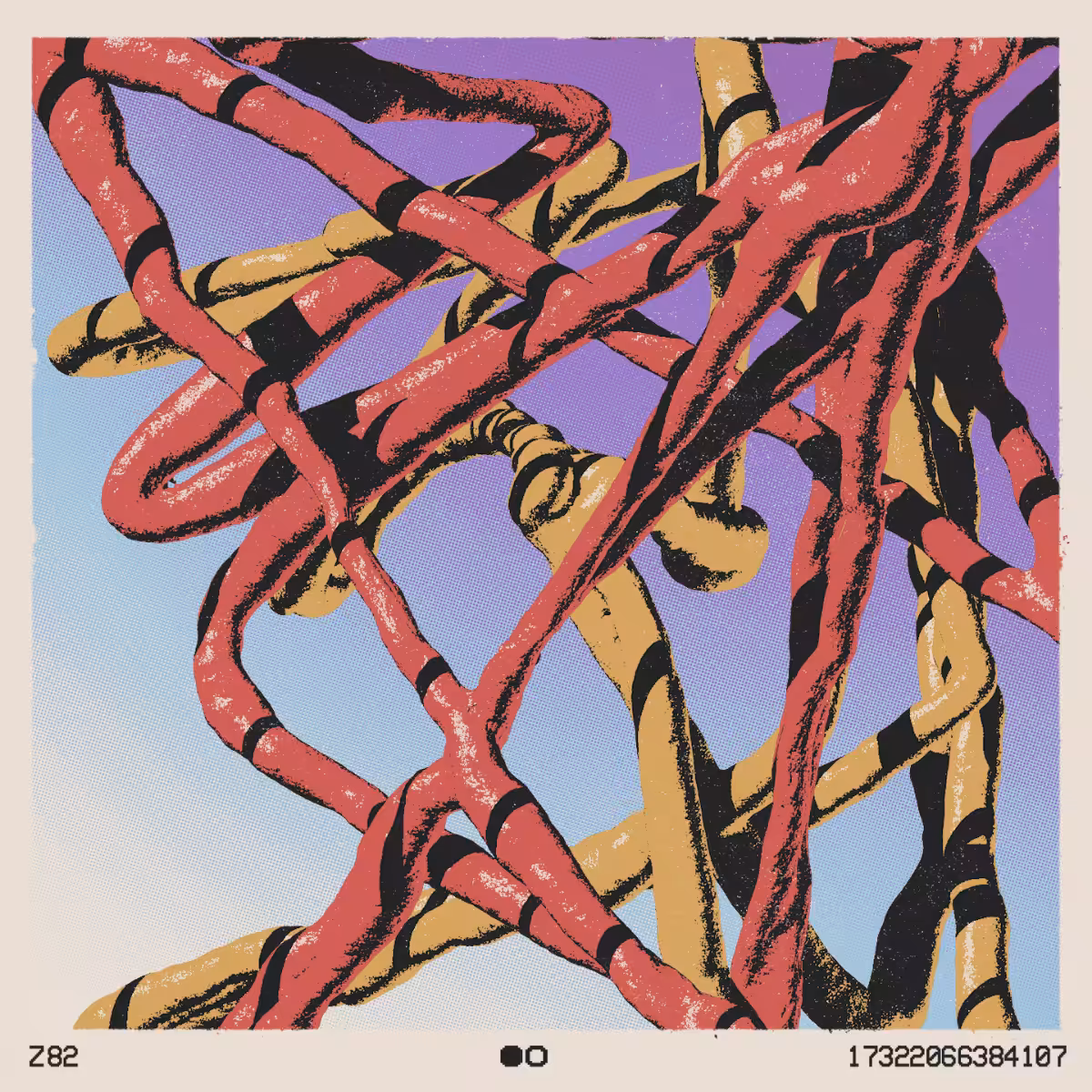 Squiggles 2.0 #20