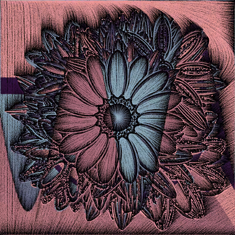 Flustels #7