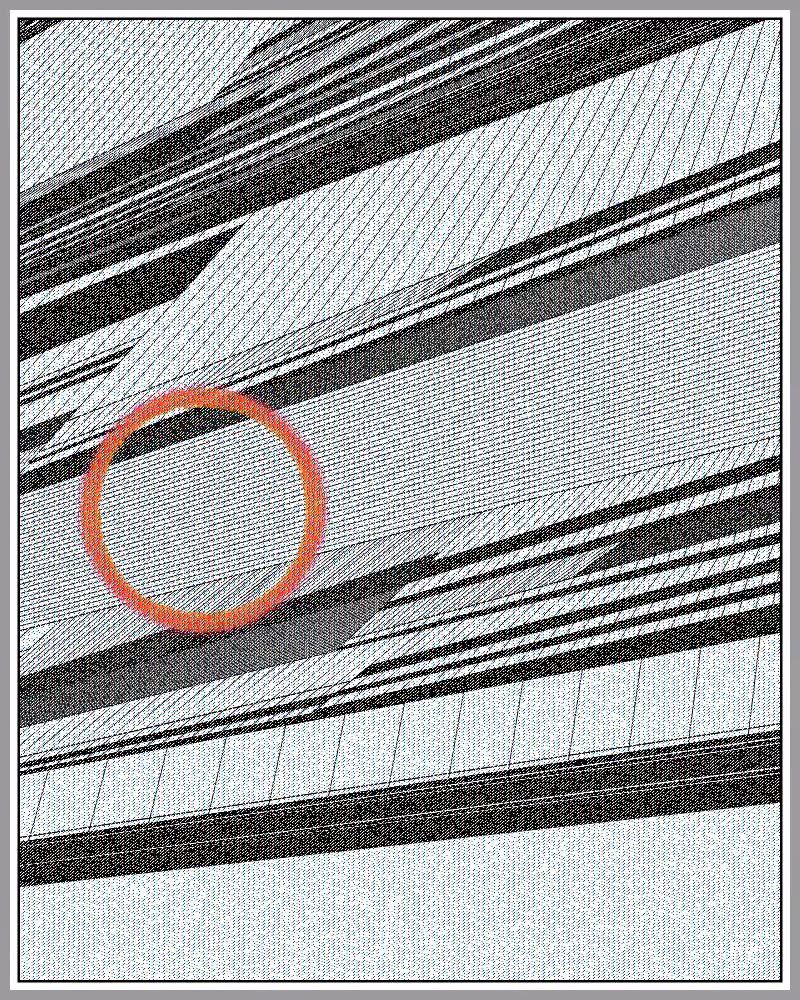 the Horizon #66