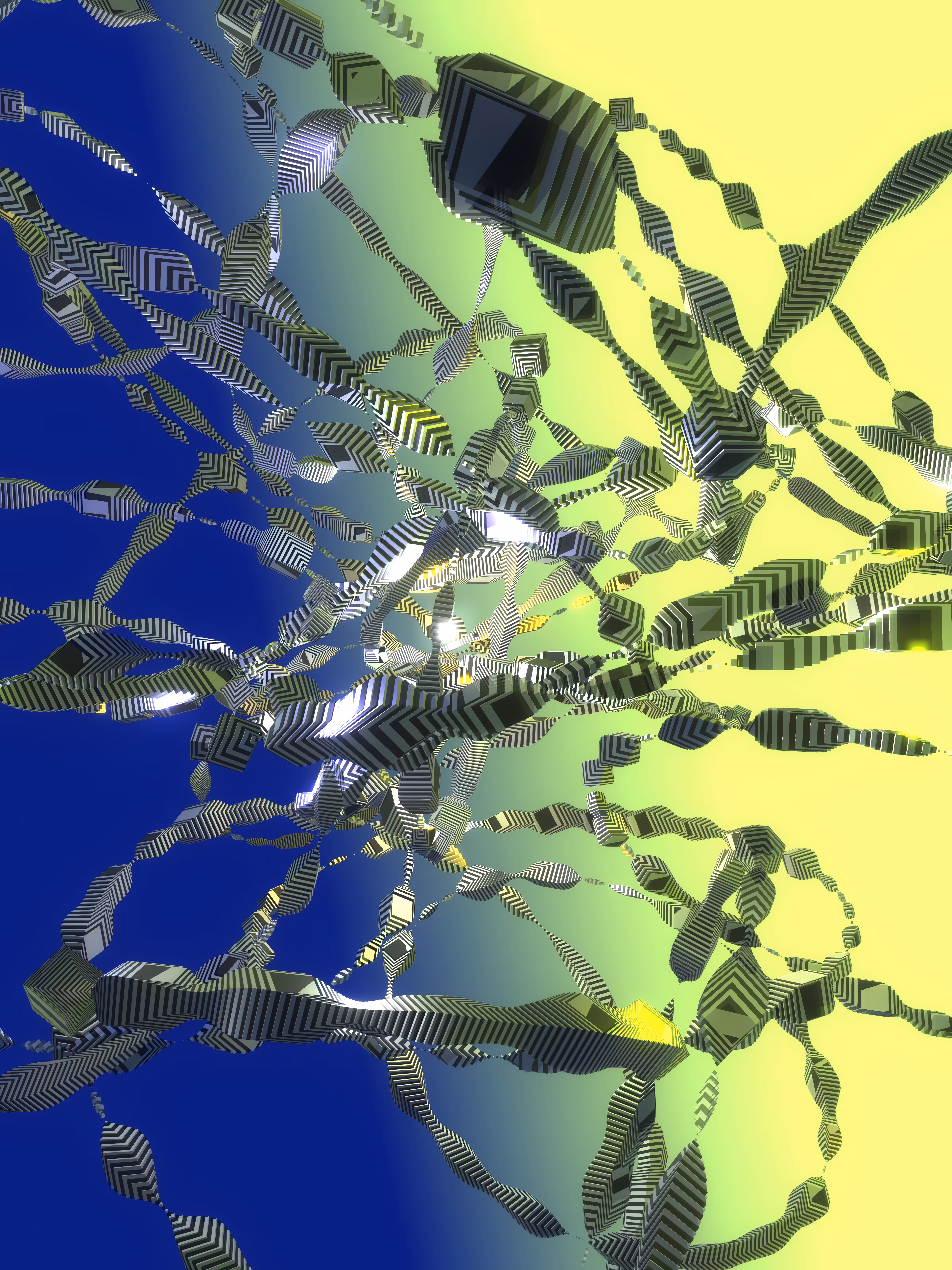 Complex Assemblies #29
