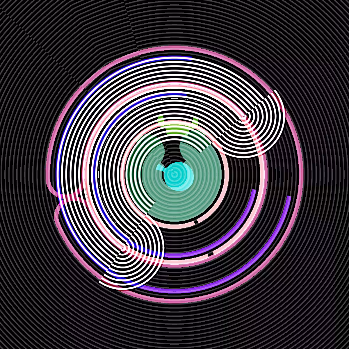 Imbalance #13