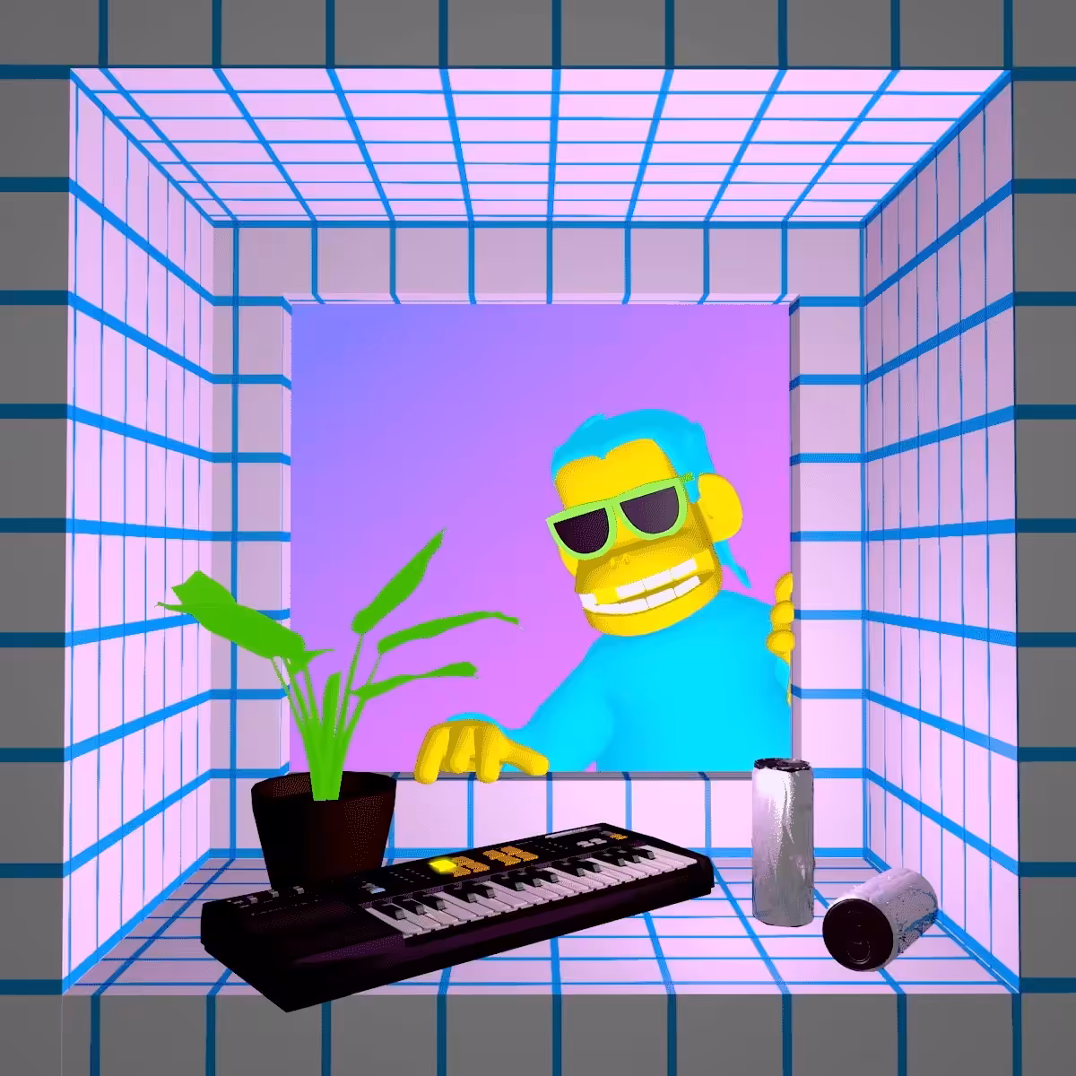 jjjjjjjohn window tribute ft. chaaaaaarles