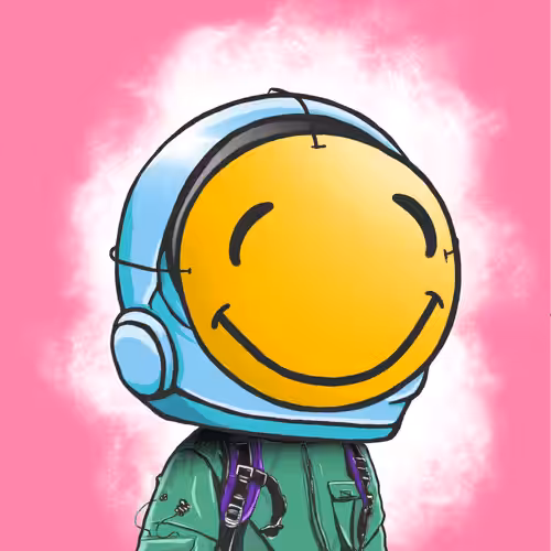 VibeNauts #1599