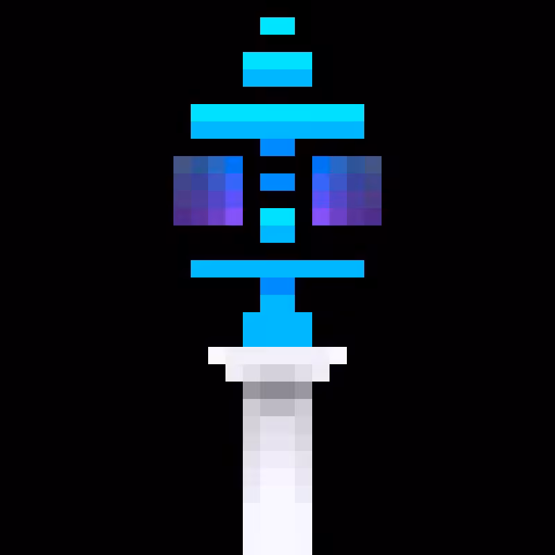 BLOCKIES #72