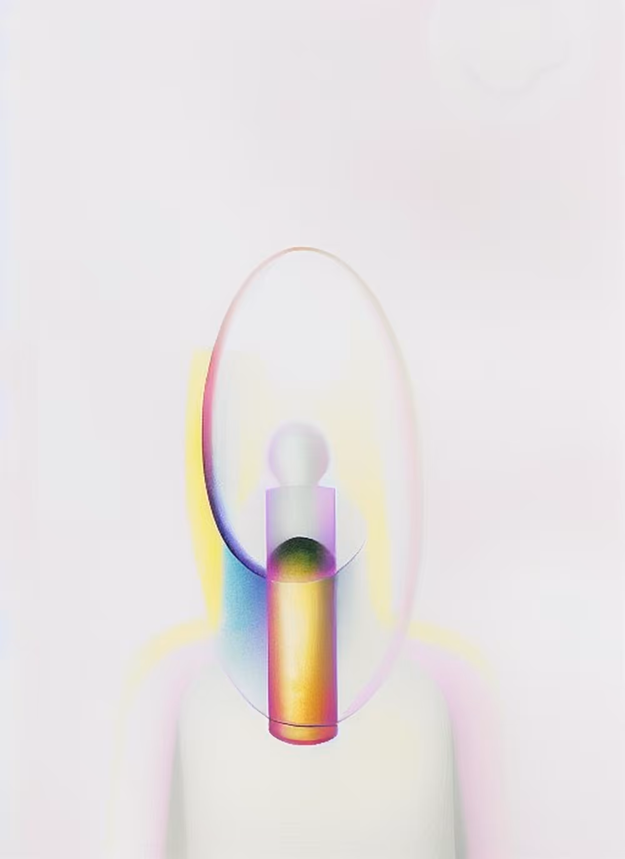 Rainbow People 14