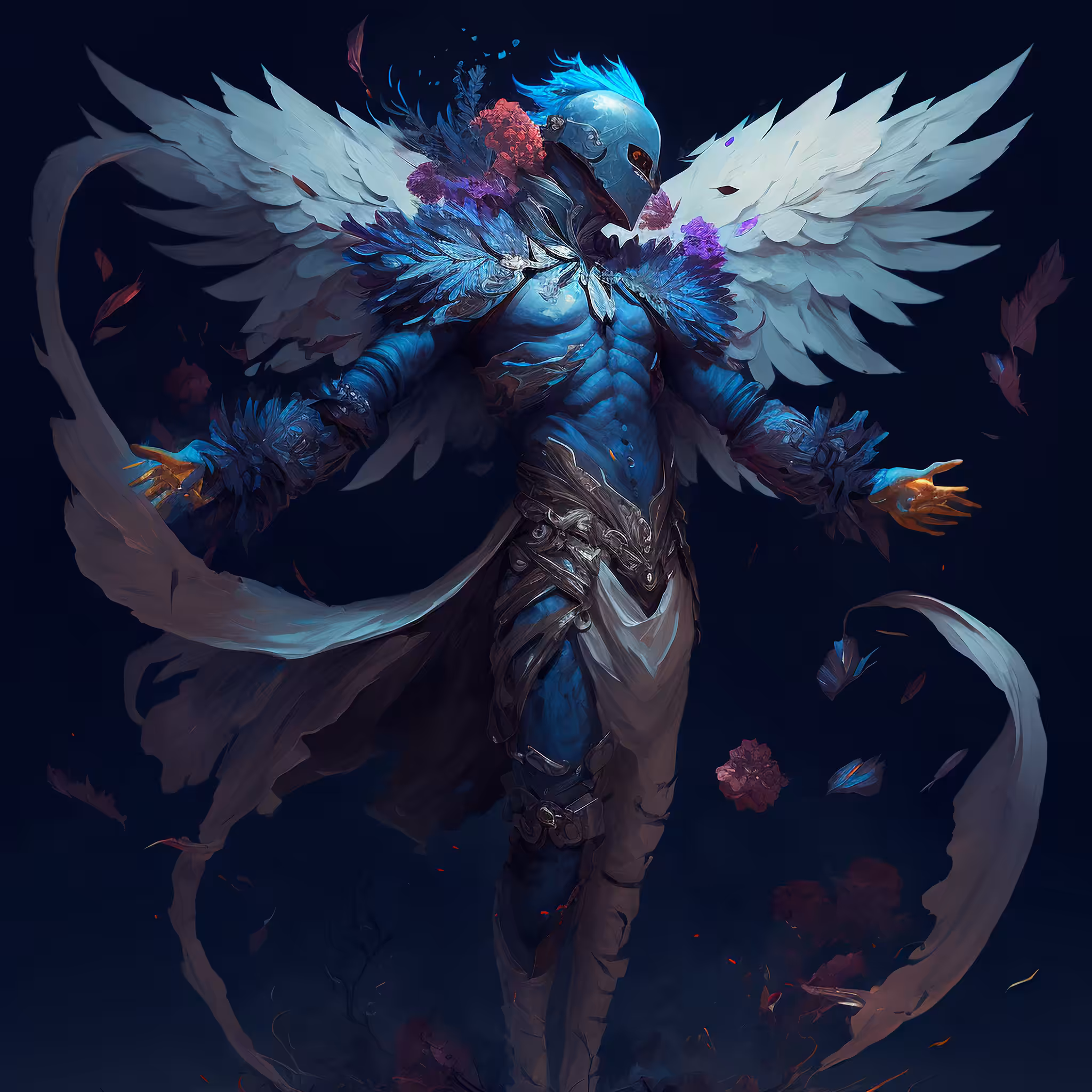 The Actor