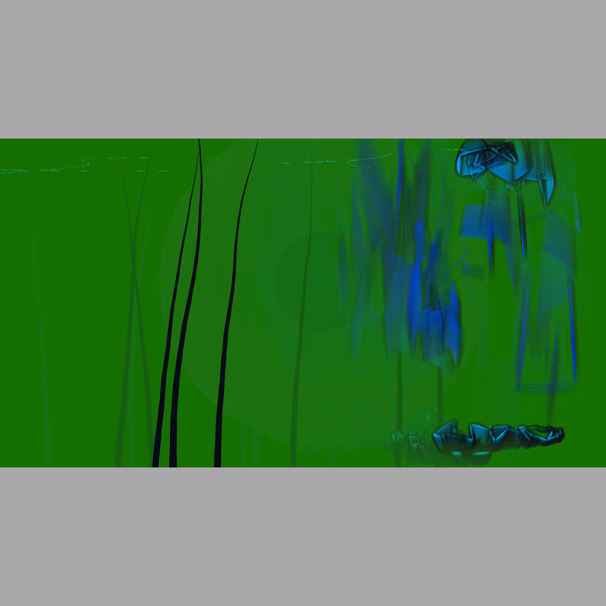 Painterly #18