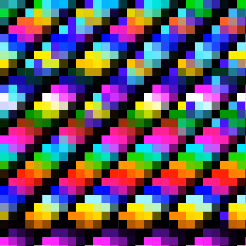 rainbows #15