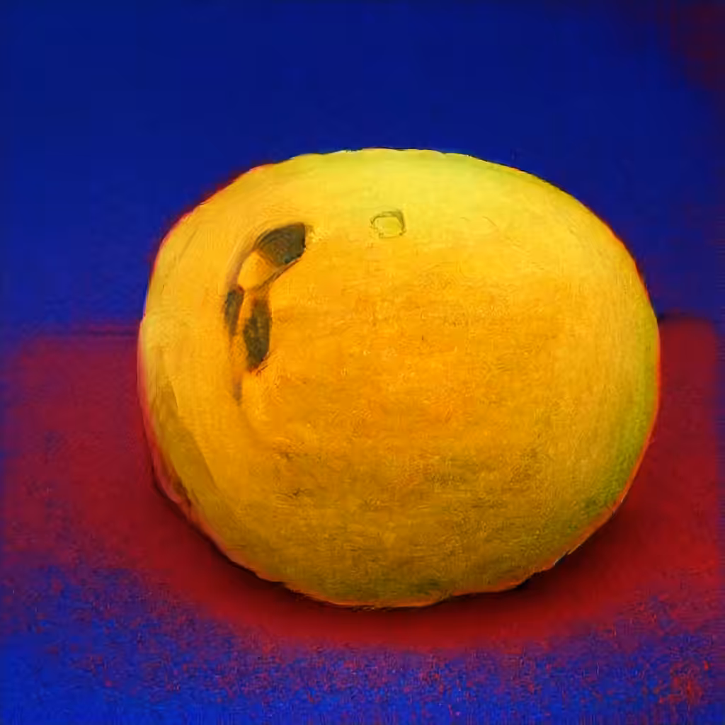 Still.Life (IX)