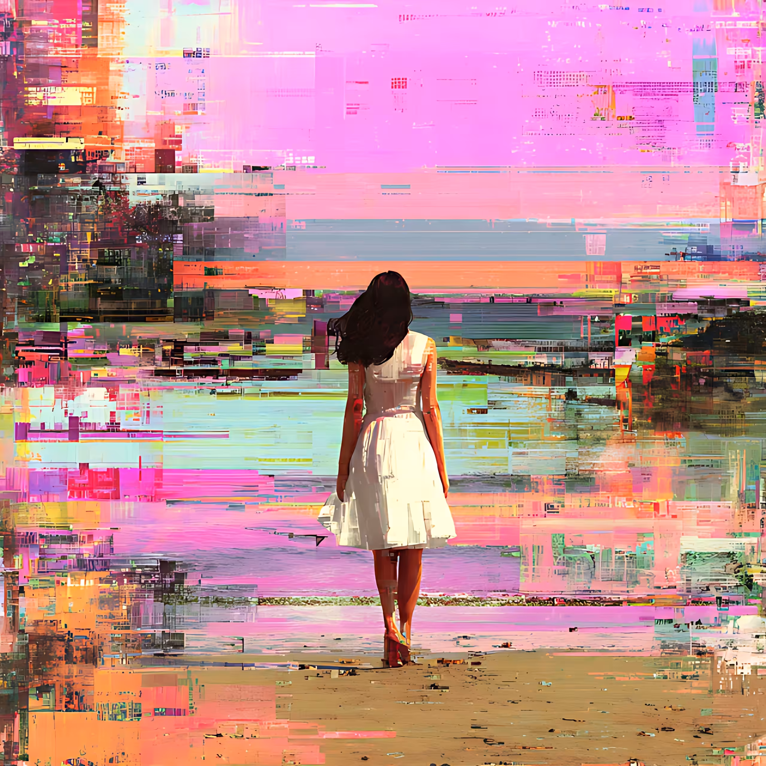 Signal Lost