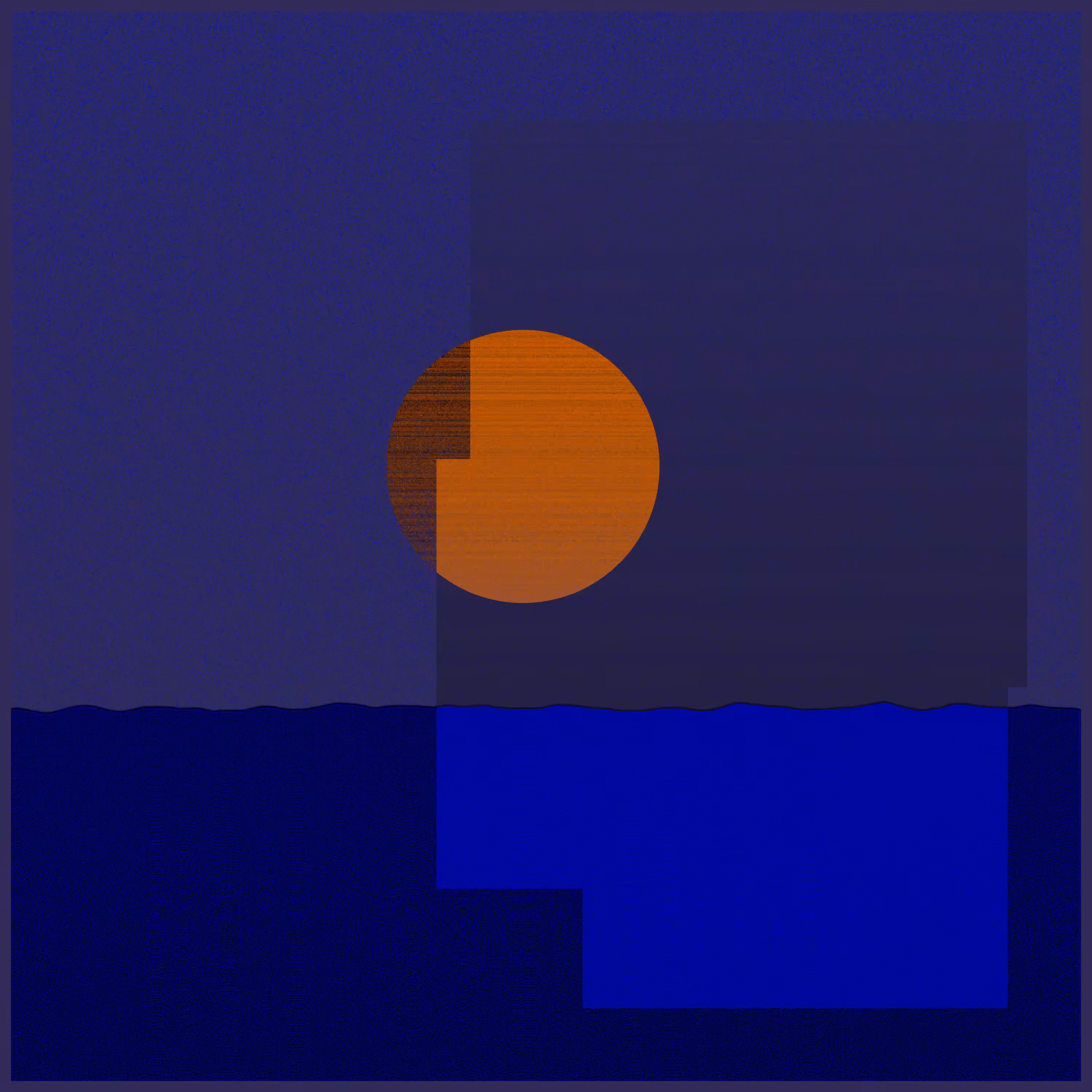 [glitchscape] #45
