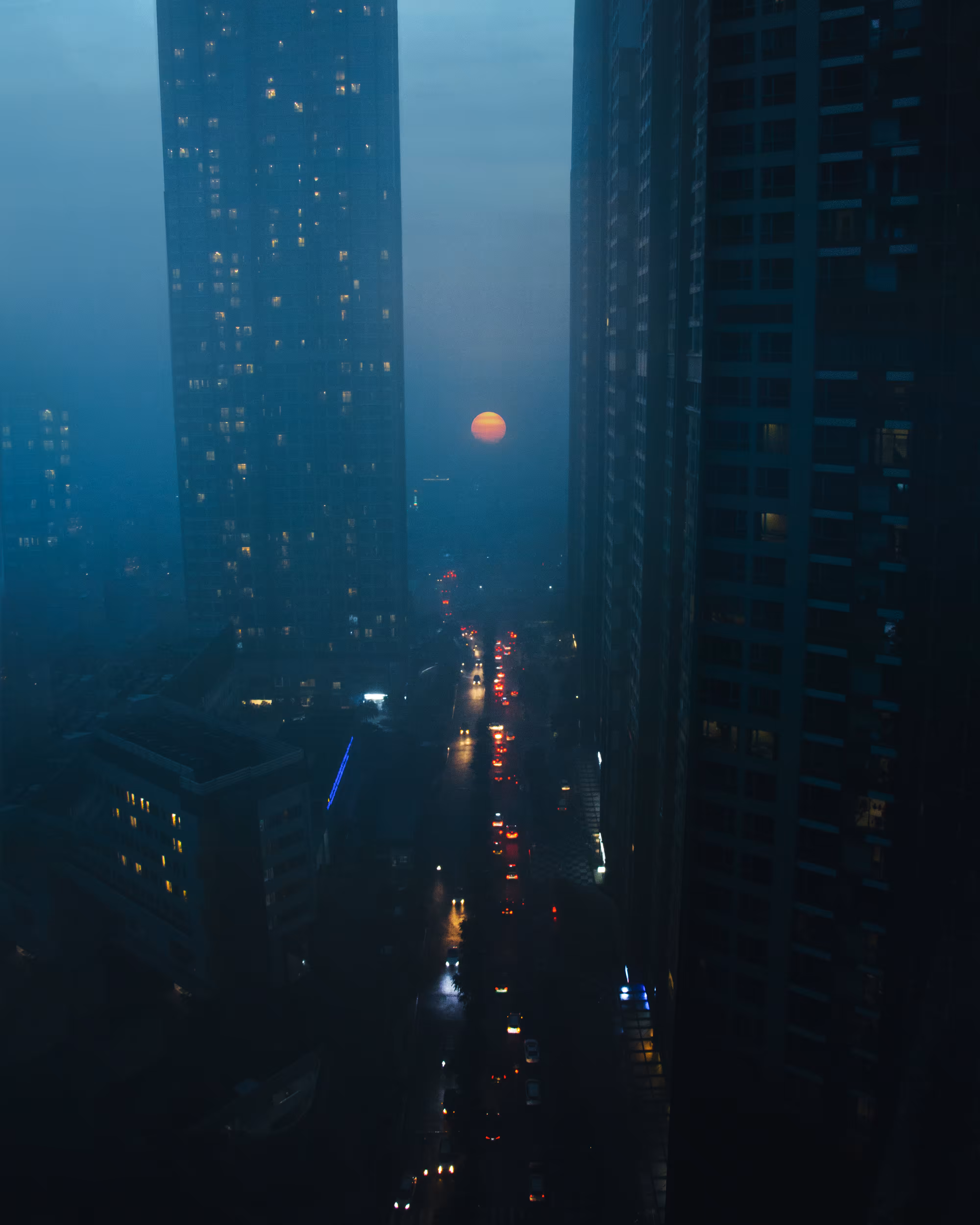 A Long Way Home