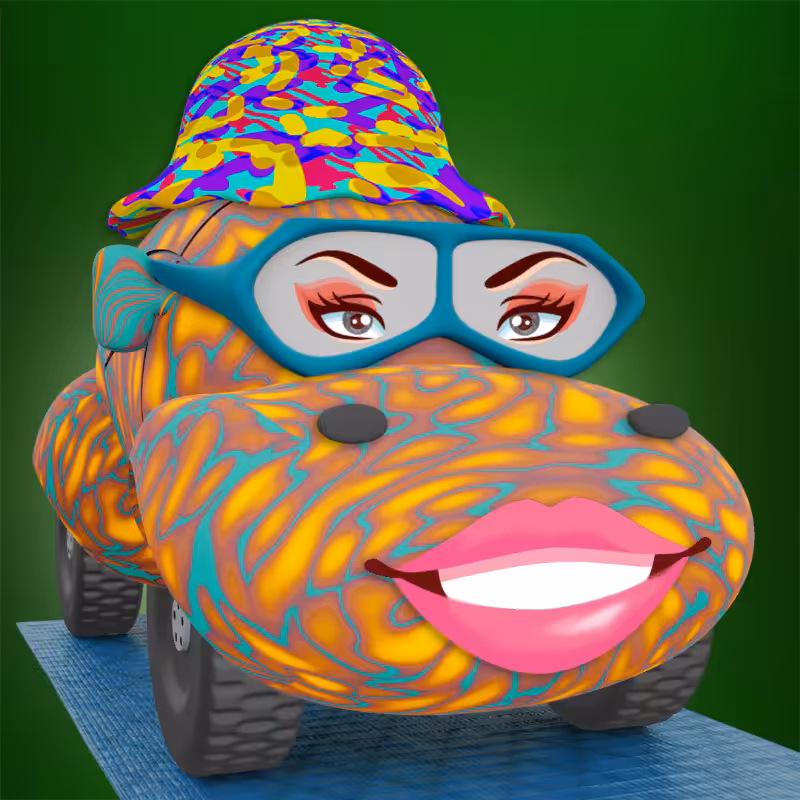 JullyCar #152